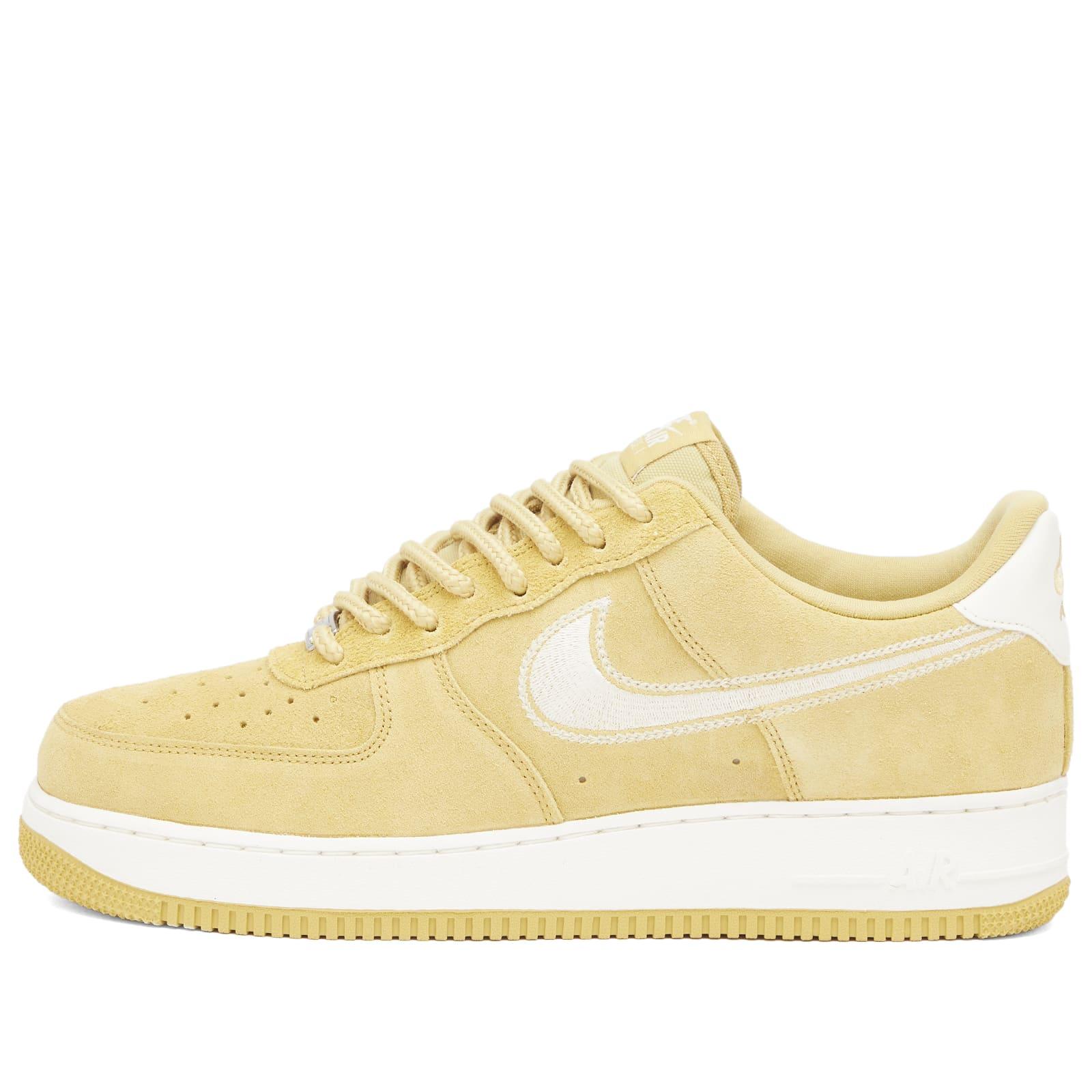 スニーカー Nike Air Force 1 '07 Lv8 Trend Sneaker Nike Air Force 1 '07 LV8 Men's Shoes. Nike ID