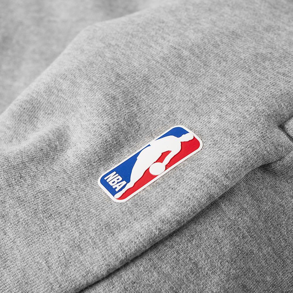 nike x fear of god nrg tear away pant