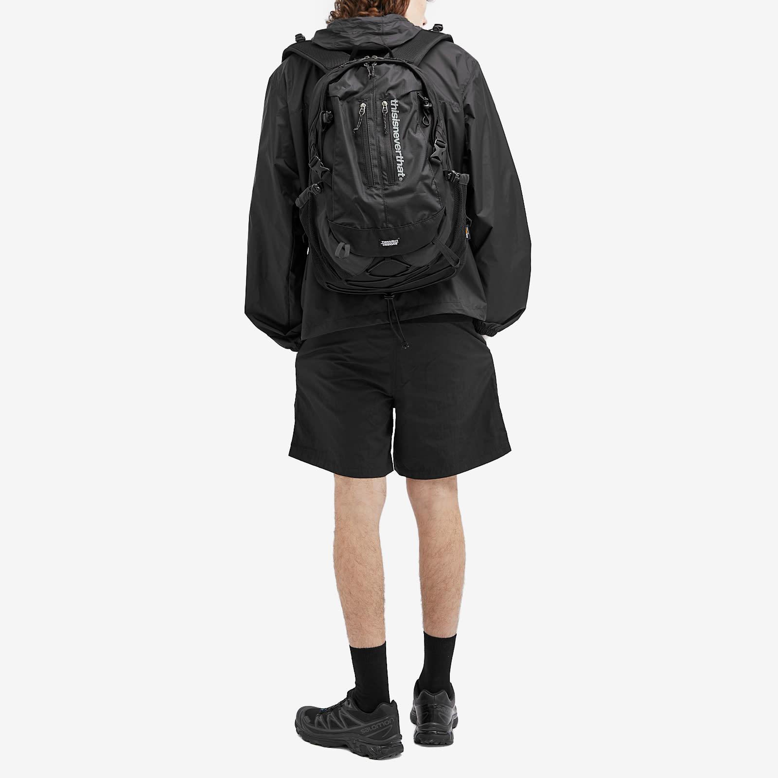 thisisneverthat Sp Backpack 29 in Black for Men | Lyst UK
