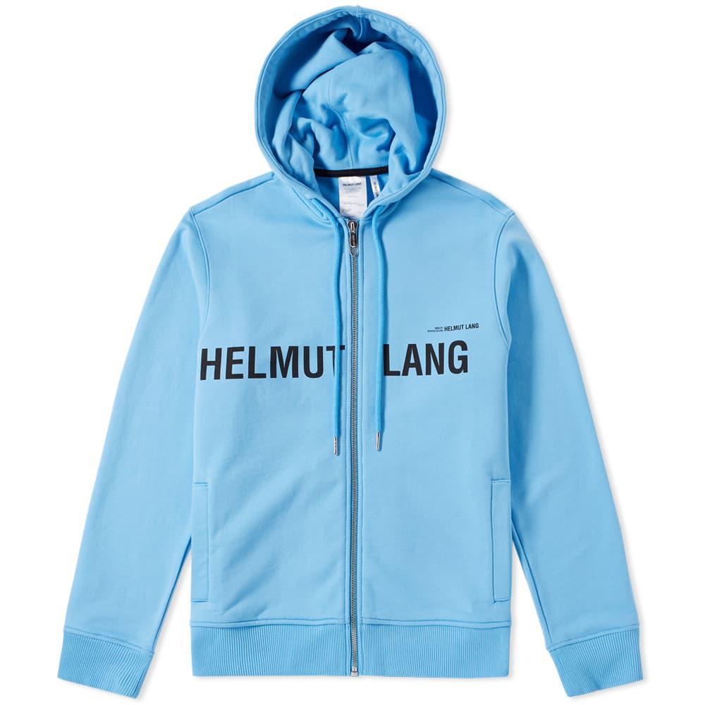 helmut lang hoodie mens