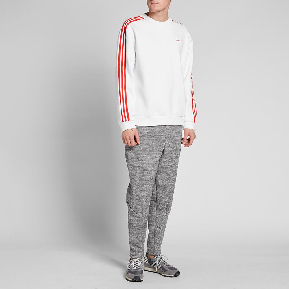 adidas modern crew sweat
