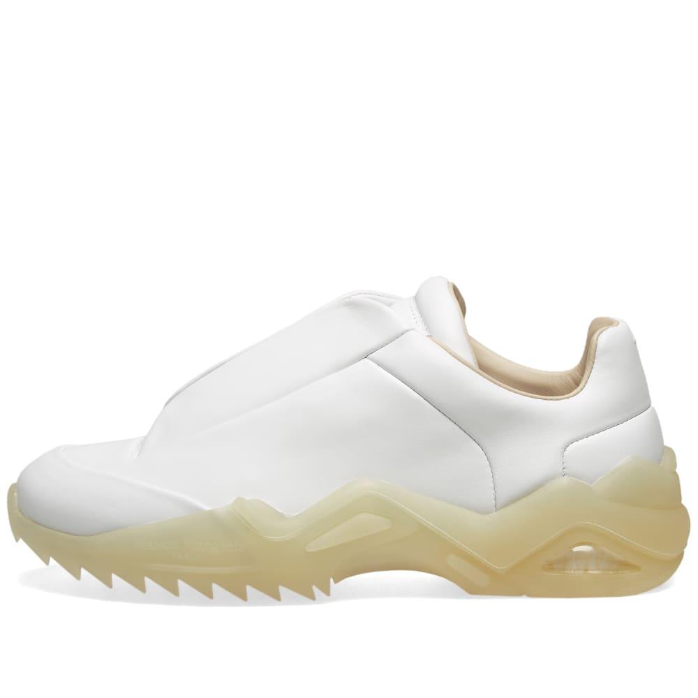 maison margiela future low top