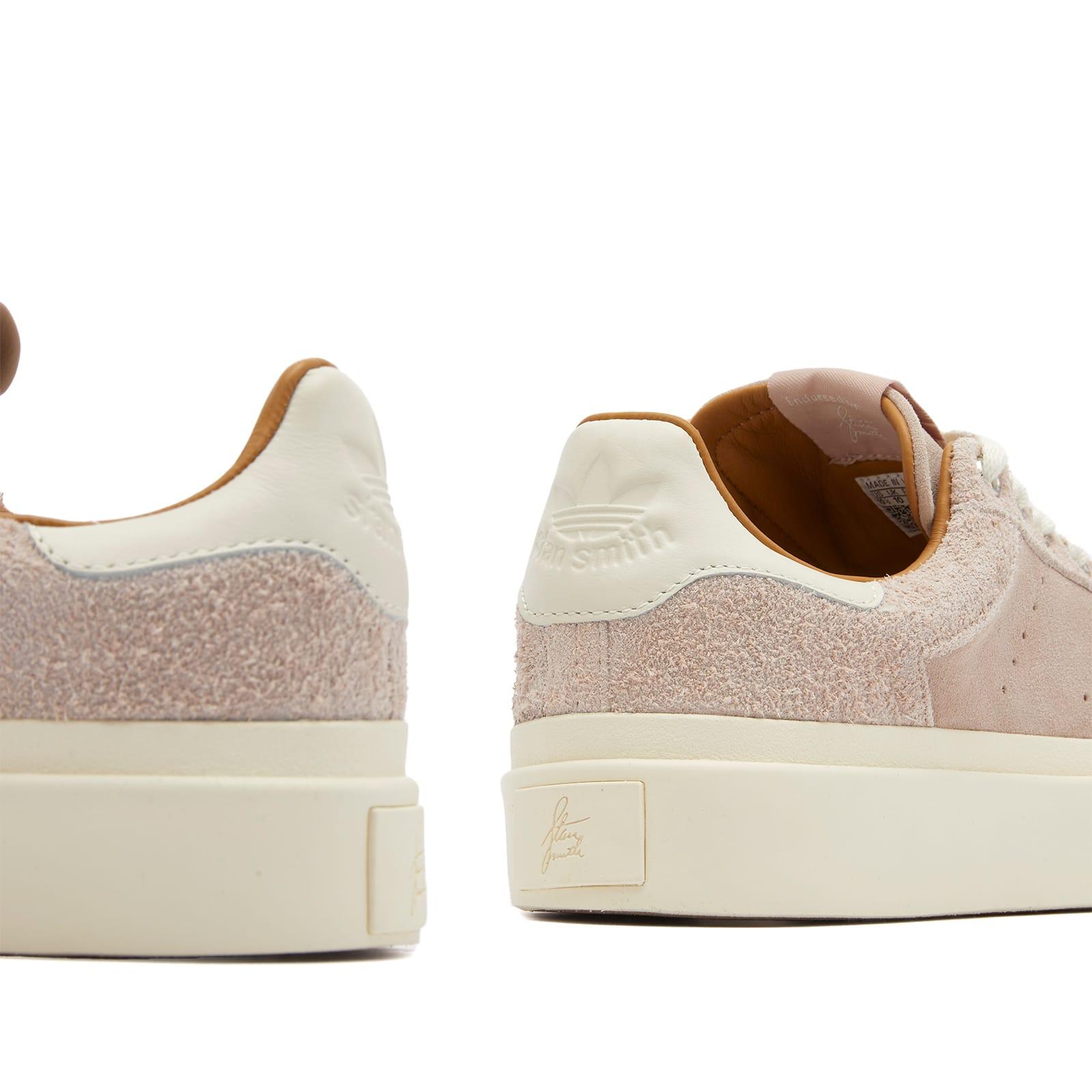 adidas Stan Smith Cs Lux Sneakers in White for Men | Lyst