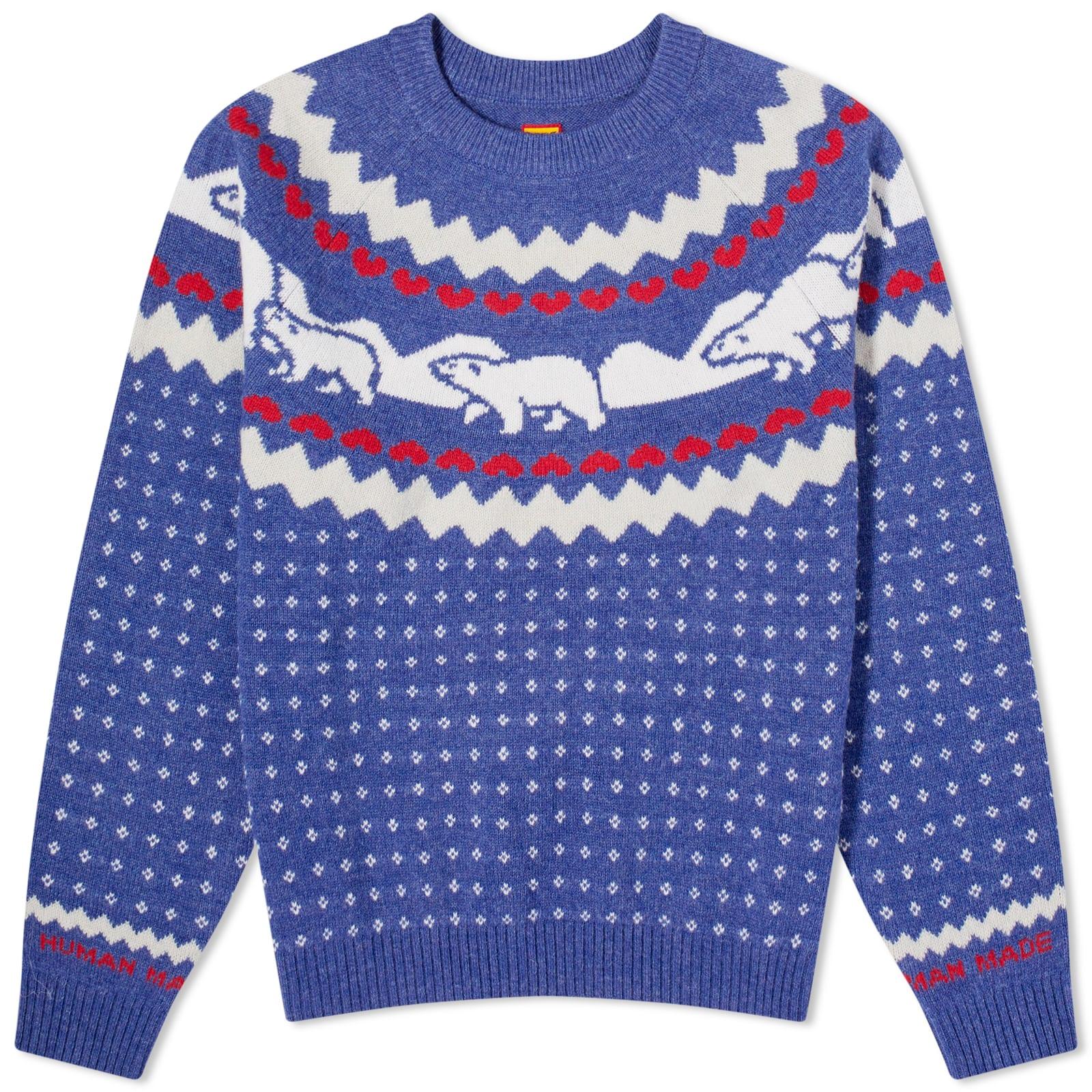 human-made-Blue-Nordic- human-made-Blue-Nordic-