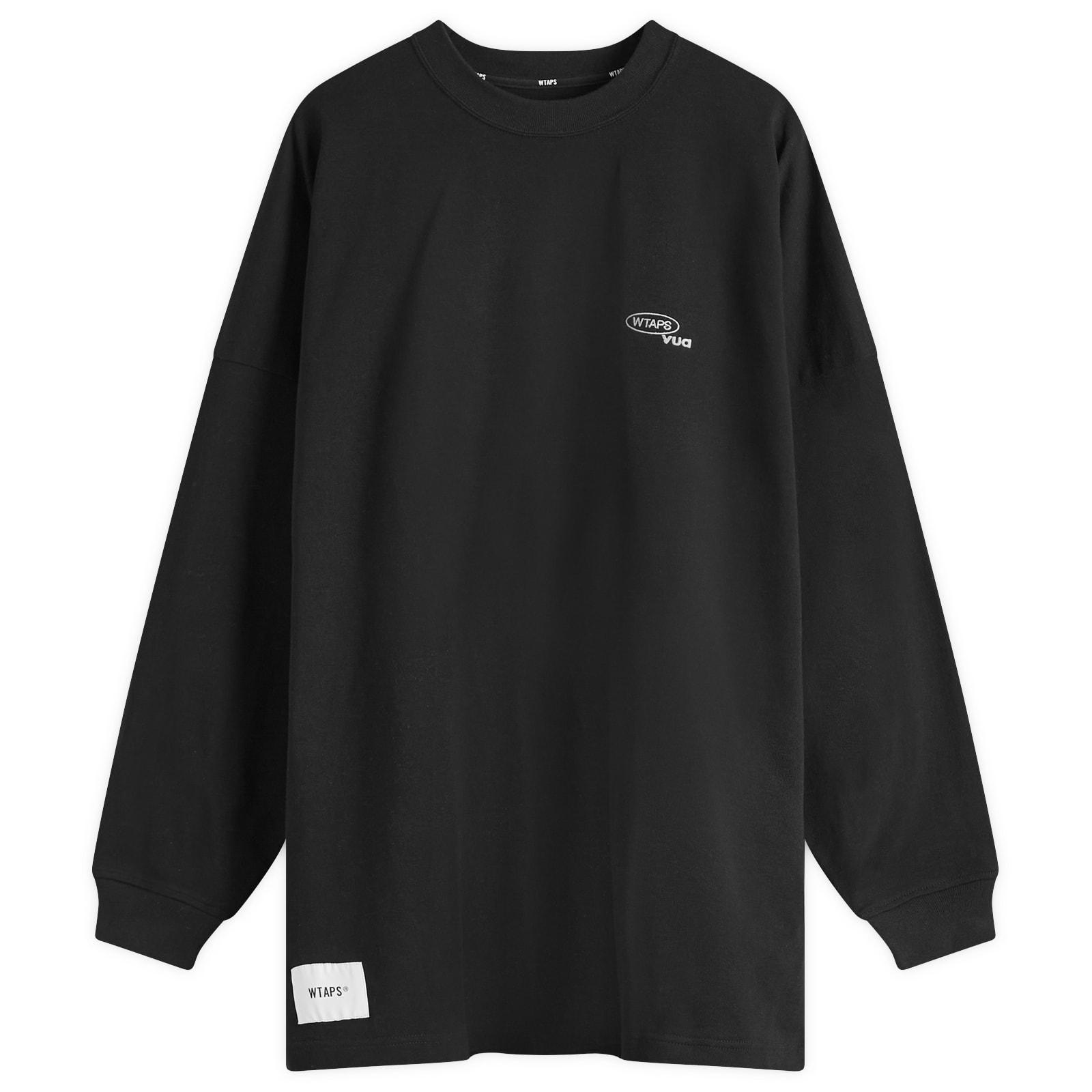 W)taps - 新品未使用未開封 WTAPS 21FW ロンT 白 XLの通販 by