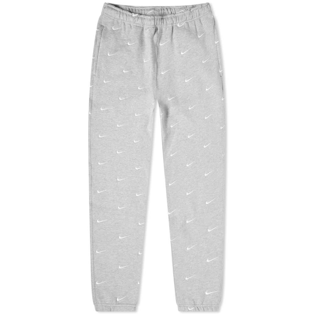 nike all over print joggers