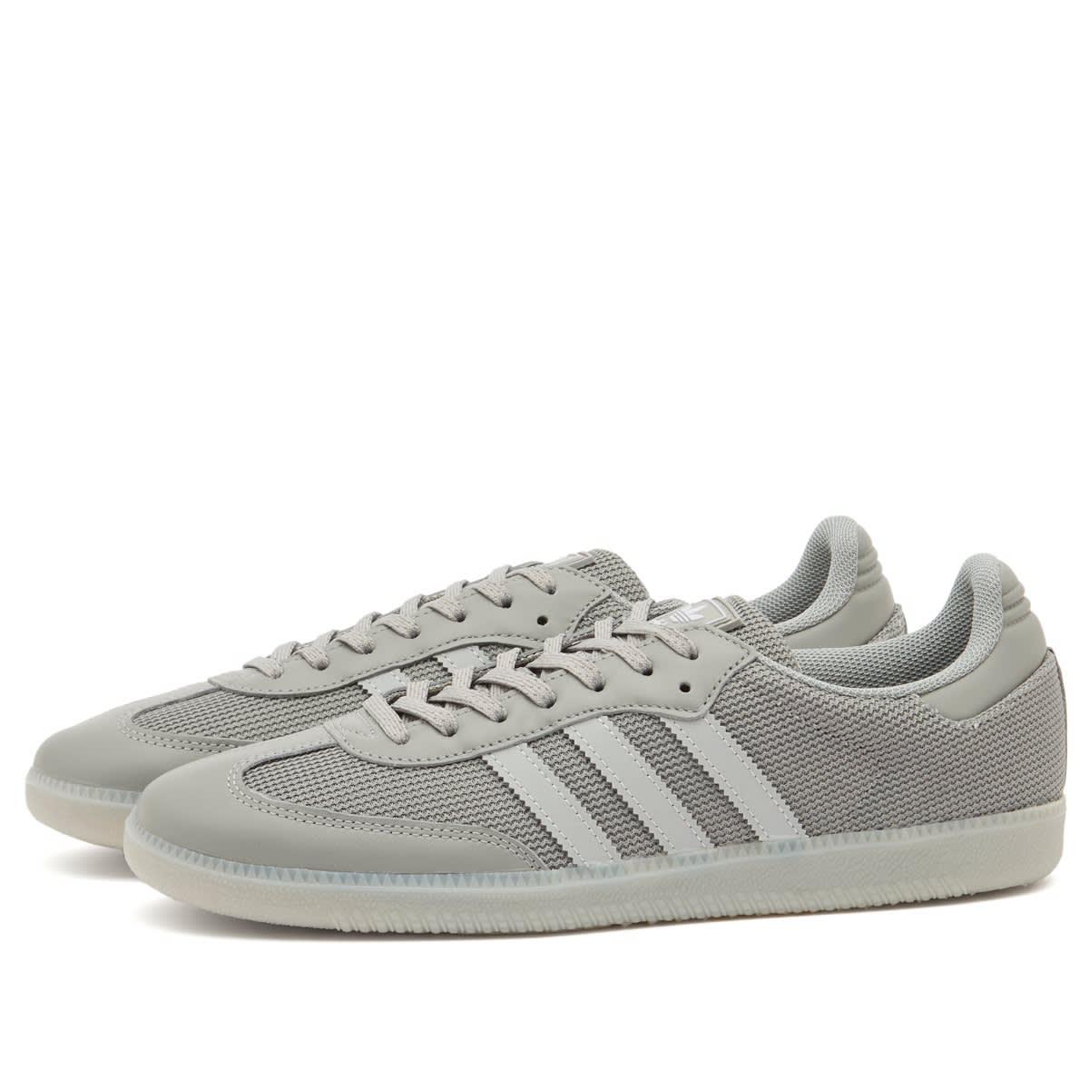 adidas gazelle silver green womens adidas Originals LA Trainer OG