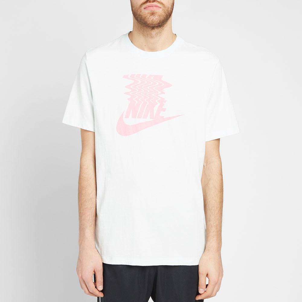 nike vibes tee