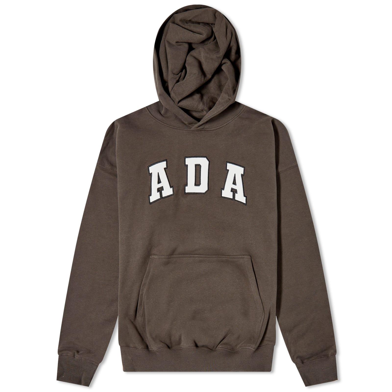 ADANOLA Ada Oversized Hoodie in Gray | Lyst