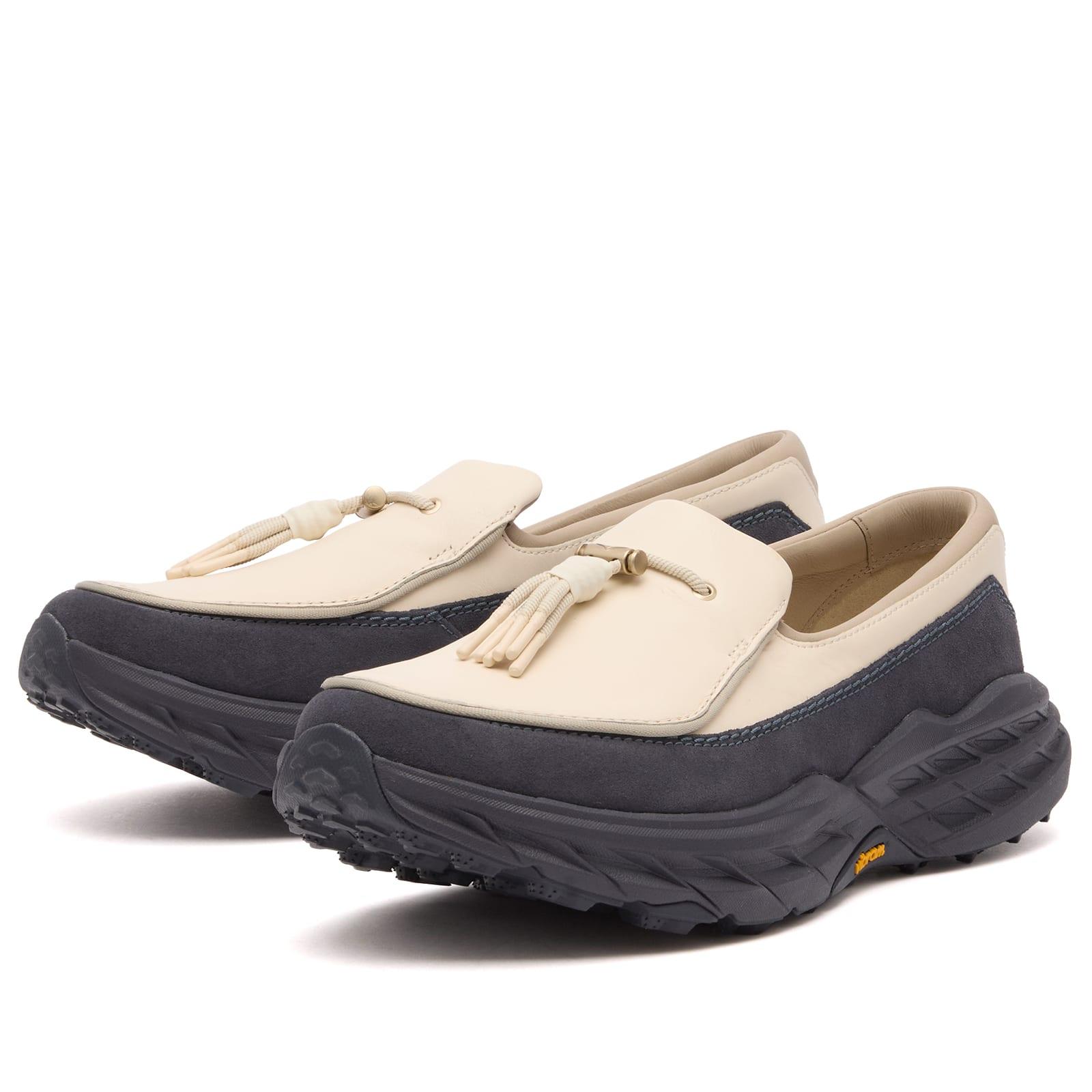 Hoka One One U Speed Loafer Sneaker in Blue | Lyst