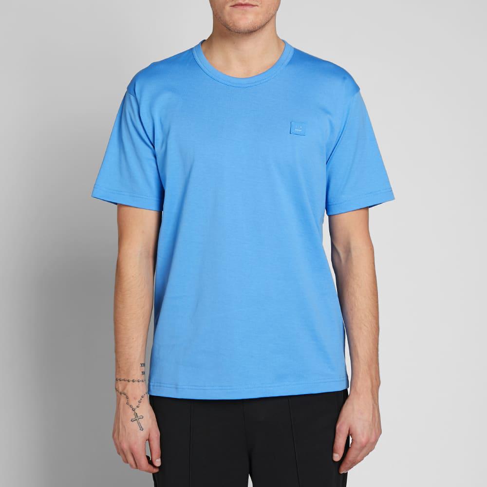 acne nash tee