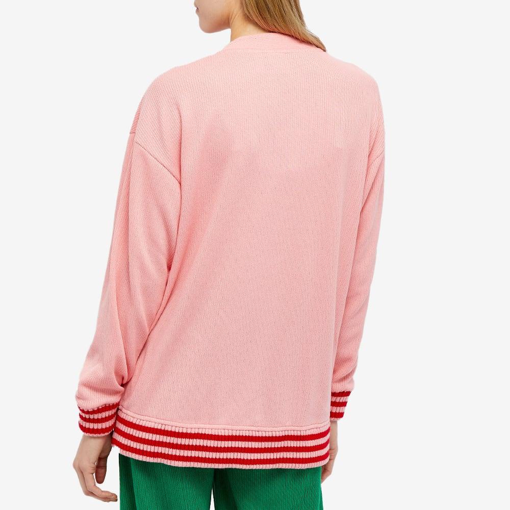 トップス Special 70s adidas l Button Cardigan adidas Originals 70s Trefoil Cardigan For Men JN5960 | eBay