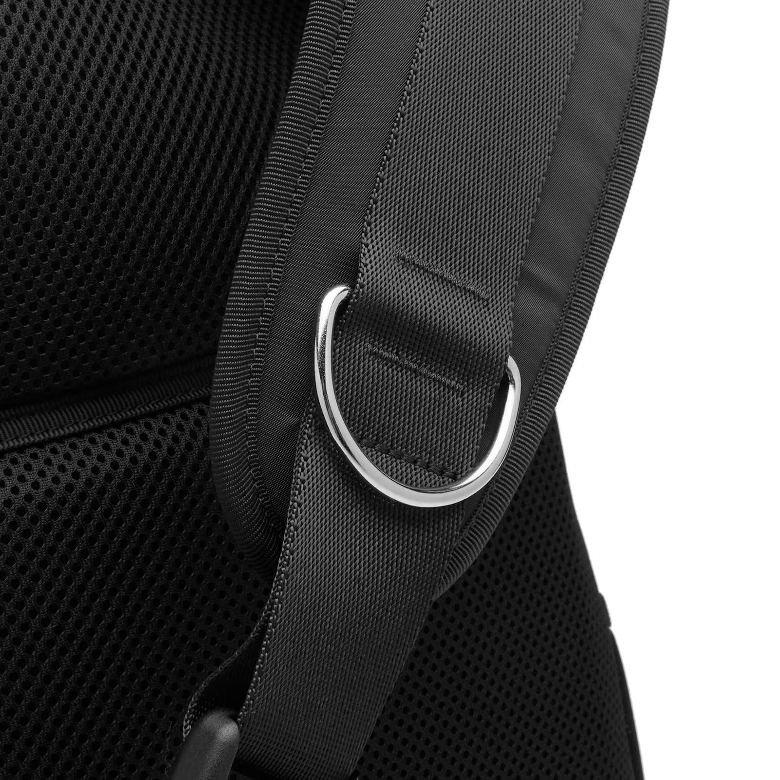 Comme des Garçons X Porter Yoshida Backpack in Black for Men | Lyst