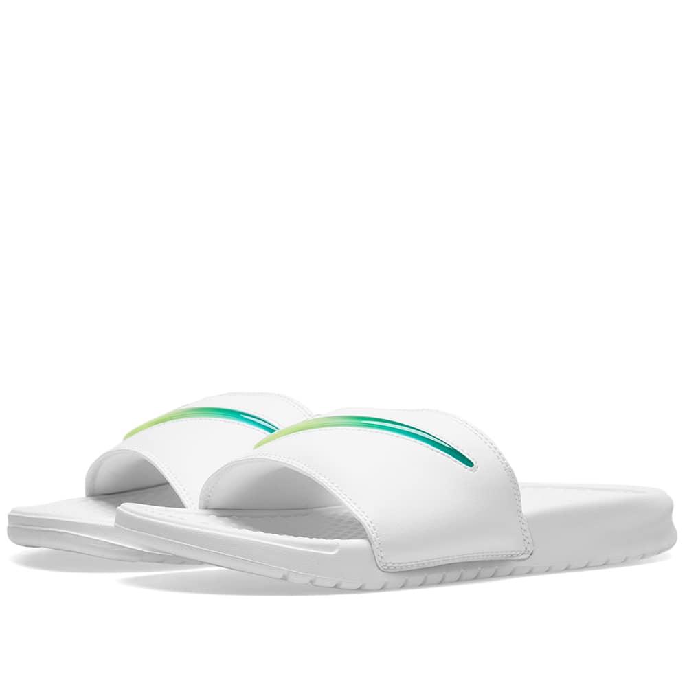 nike jelly slides