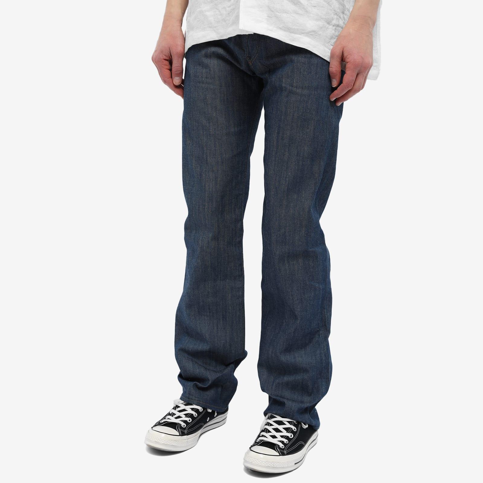 Levi's Levis Vintage Clothing Limited-edition 1890 "white Oak" Xx501® Jeans  in Blue for Men | Lyst