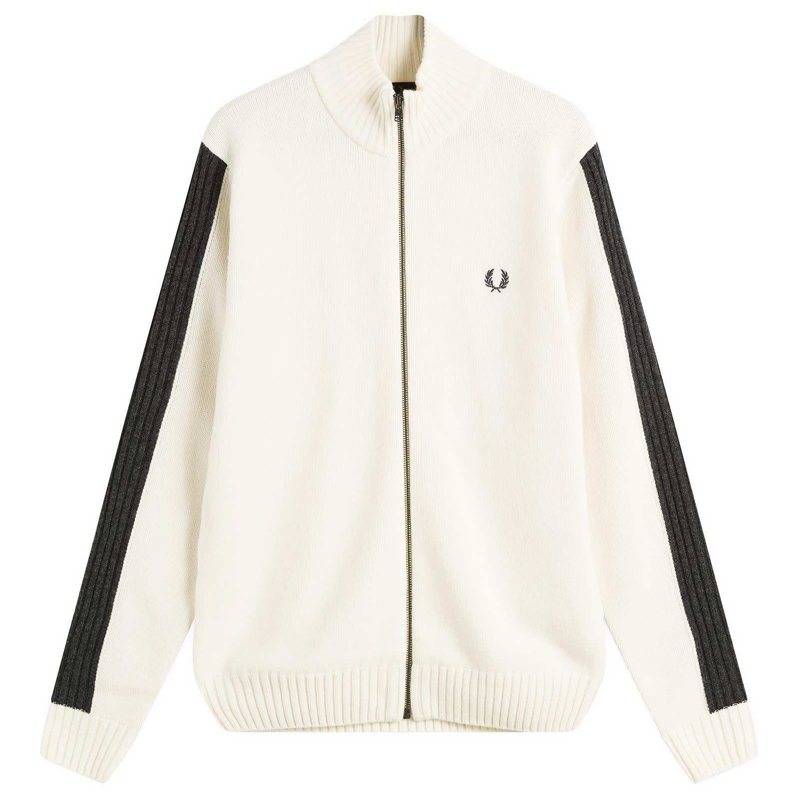 Fred Perry Cardigans for Men | Online Sale up to 68% off | Lyst