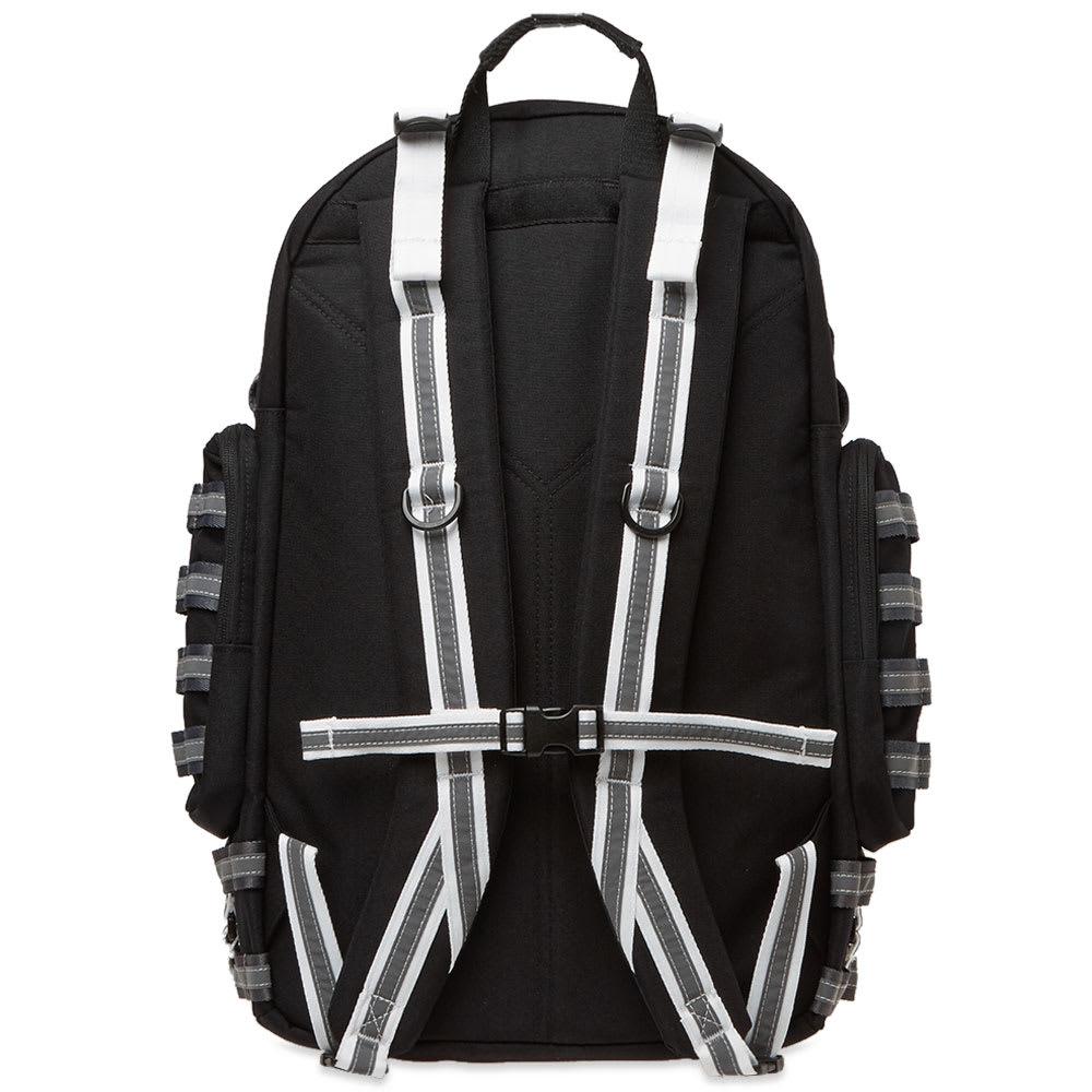 eastpak hiking backpack