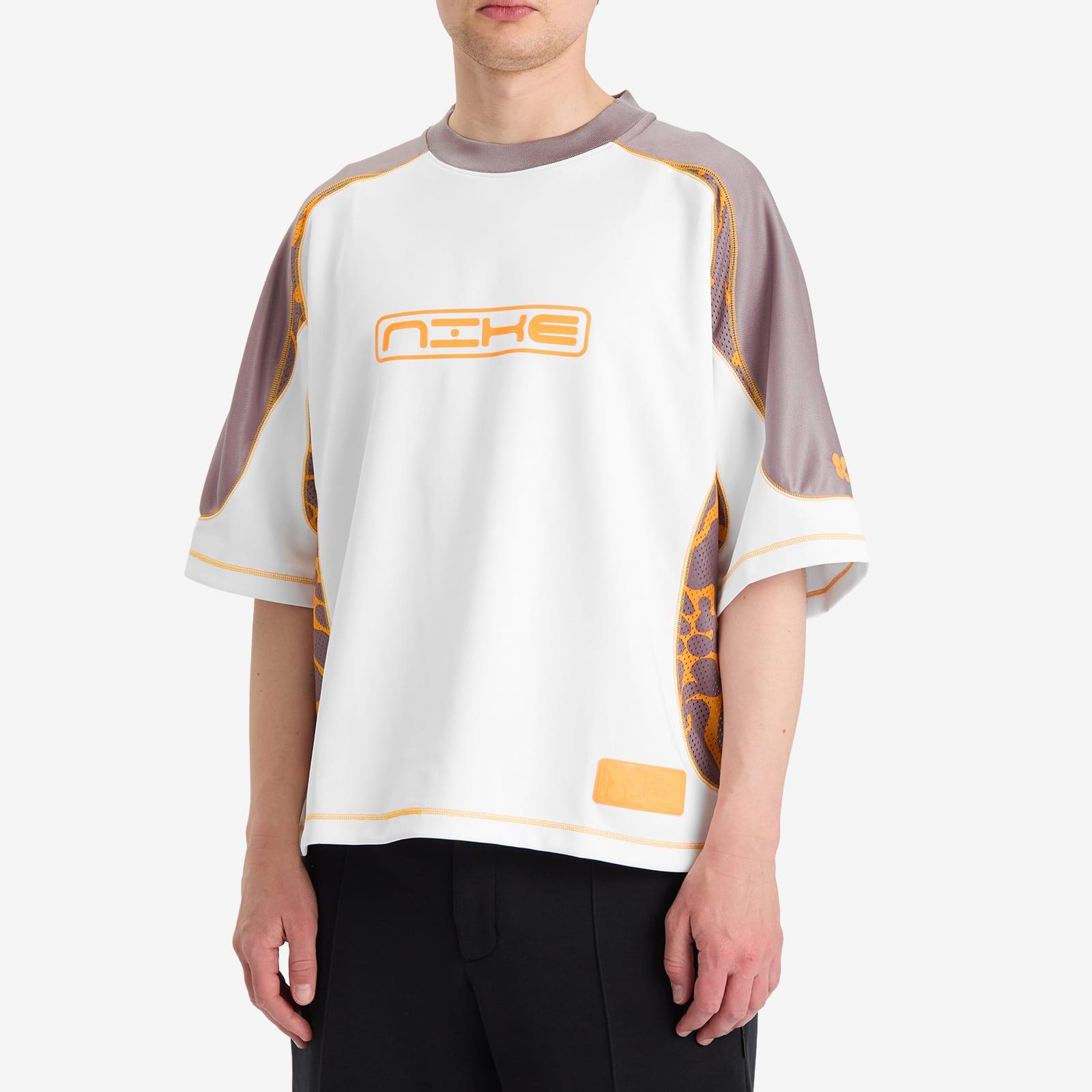 Nike Project F.R.O.G T-Shirt in White for Men | Lyst