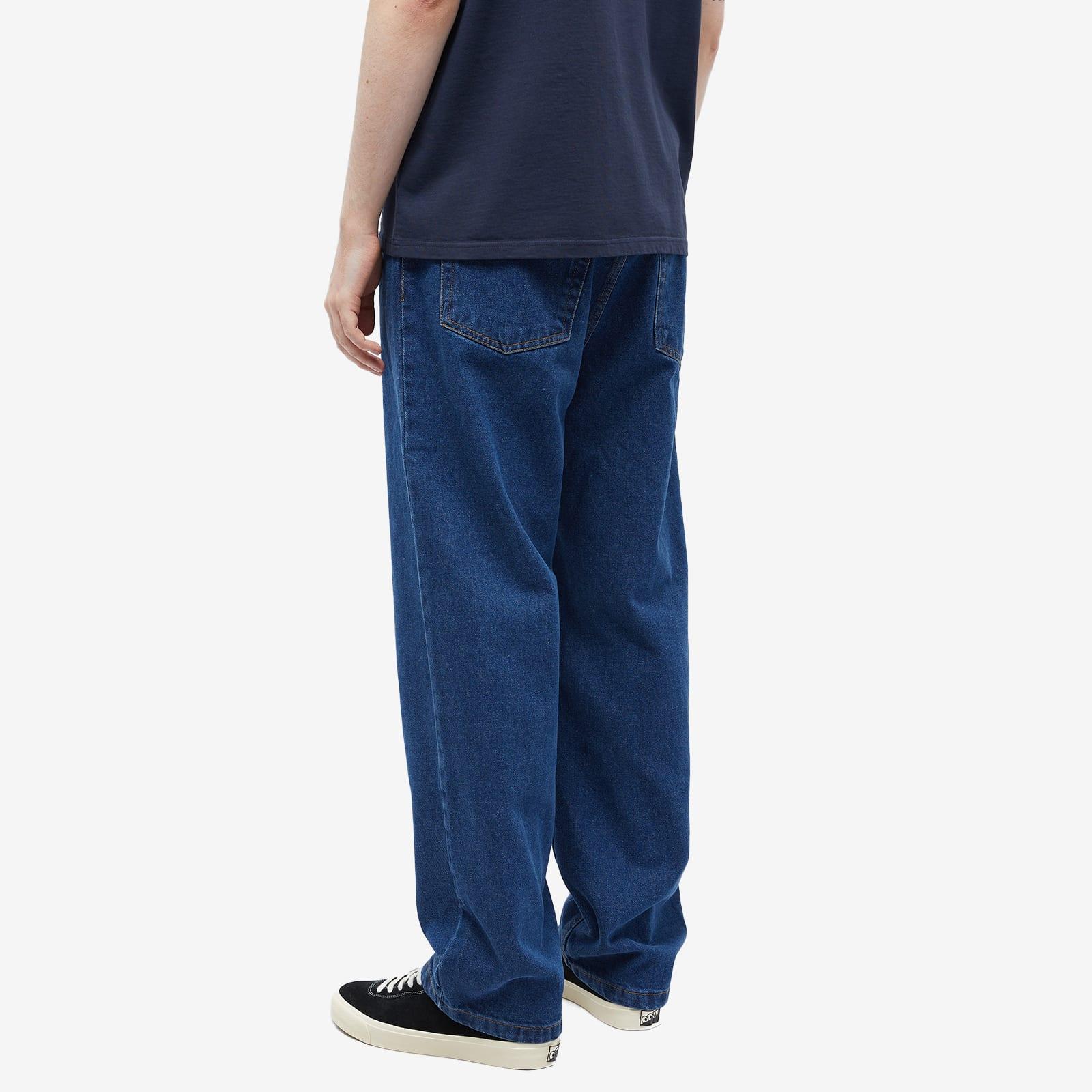 Polar Skate Co. 93! Jeans in Blue for Men | Lyst