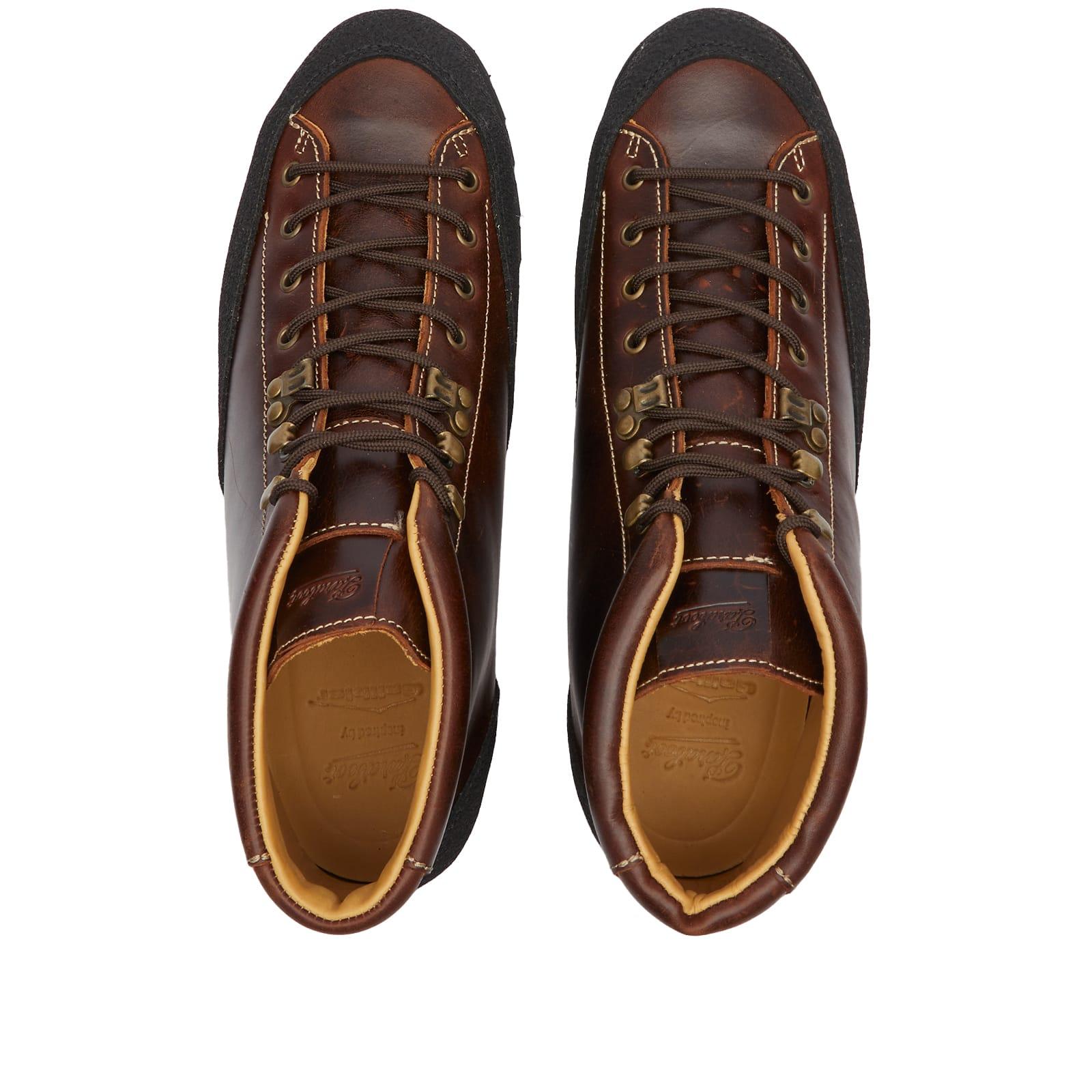 Paraboot Yosemite Boot in Brown for Men | Lyst Paraboot Yosemite Boot in Brown for Men | Lyst