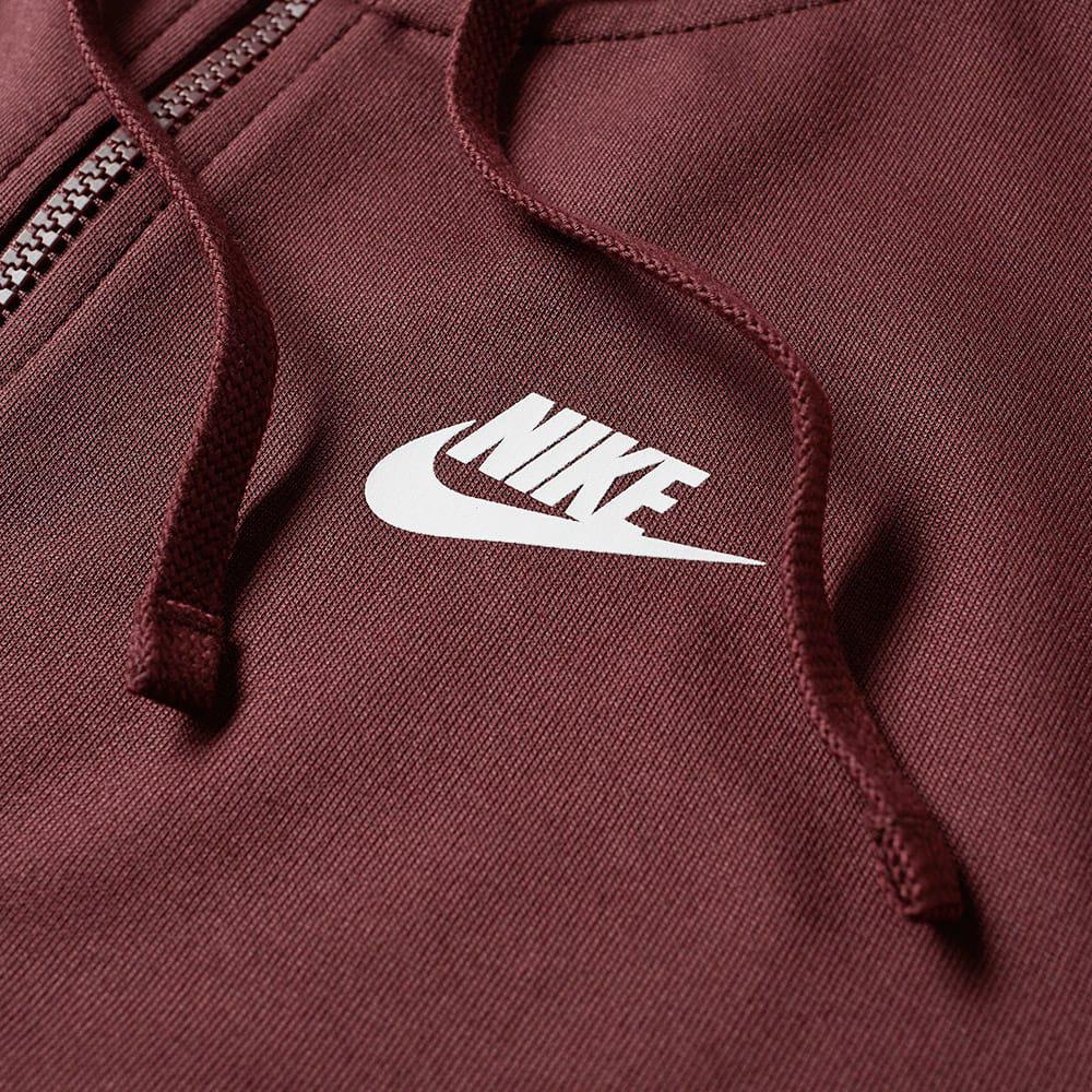 nike repeat burgundy