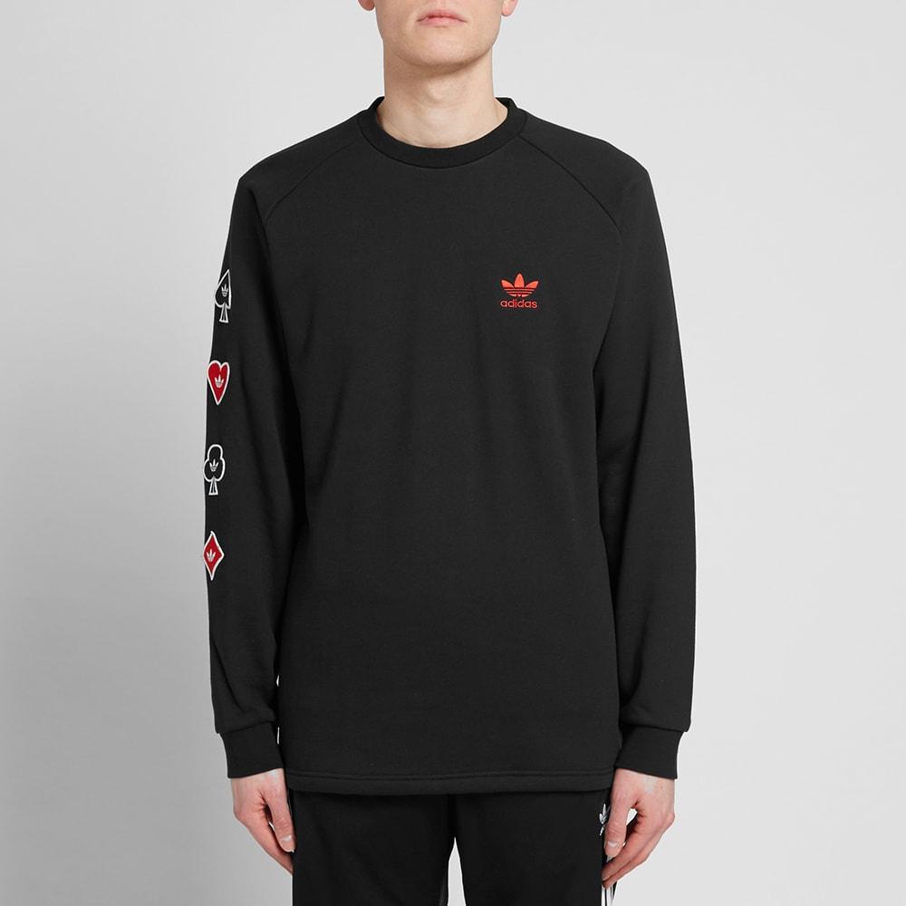 adidas valentines hoodie