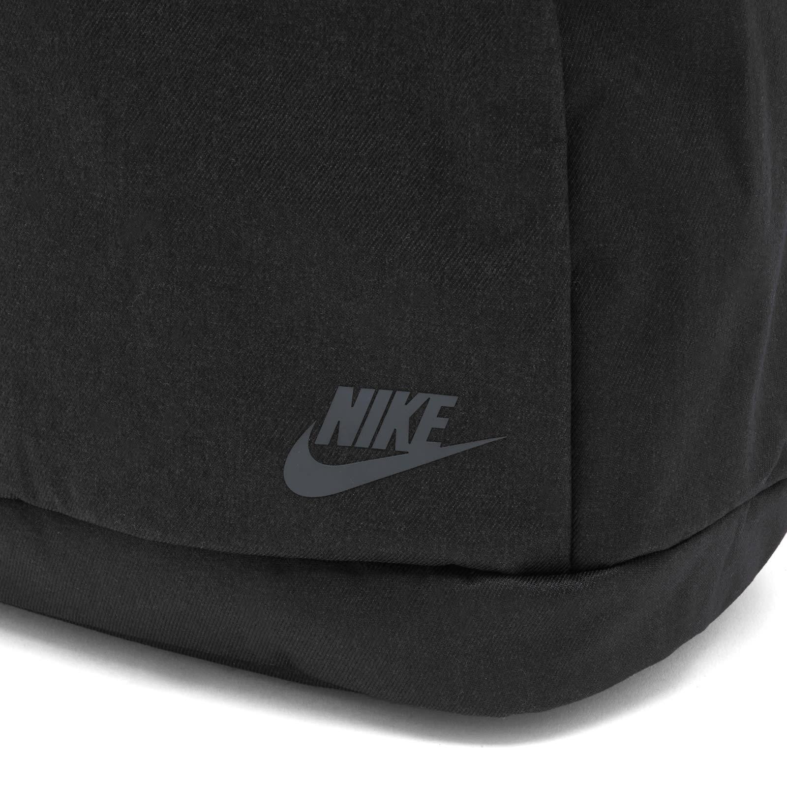 Nike Premium Backpack in Black Lyst UK