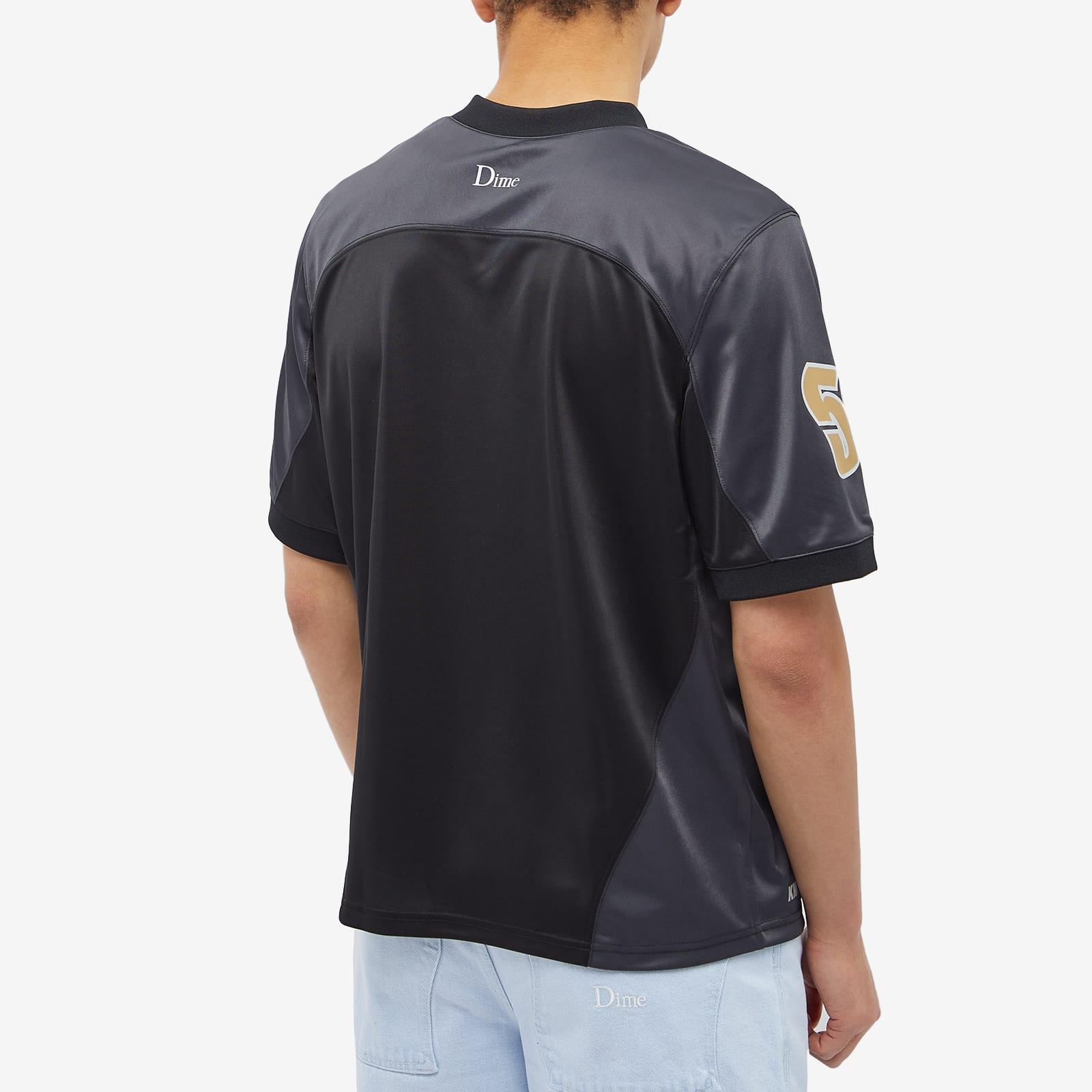 Dime Numero 50 Jersey in Black for Men | Lyst Canada