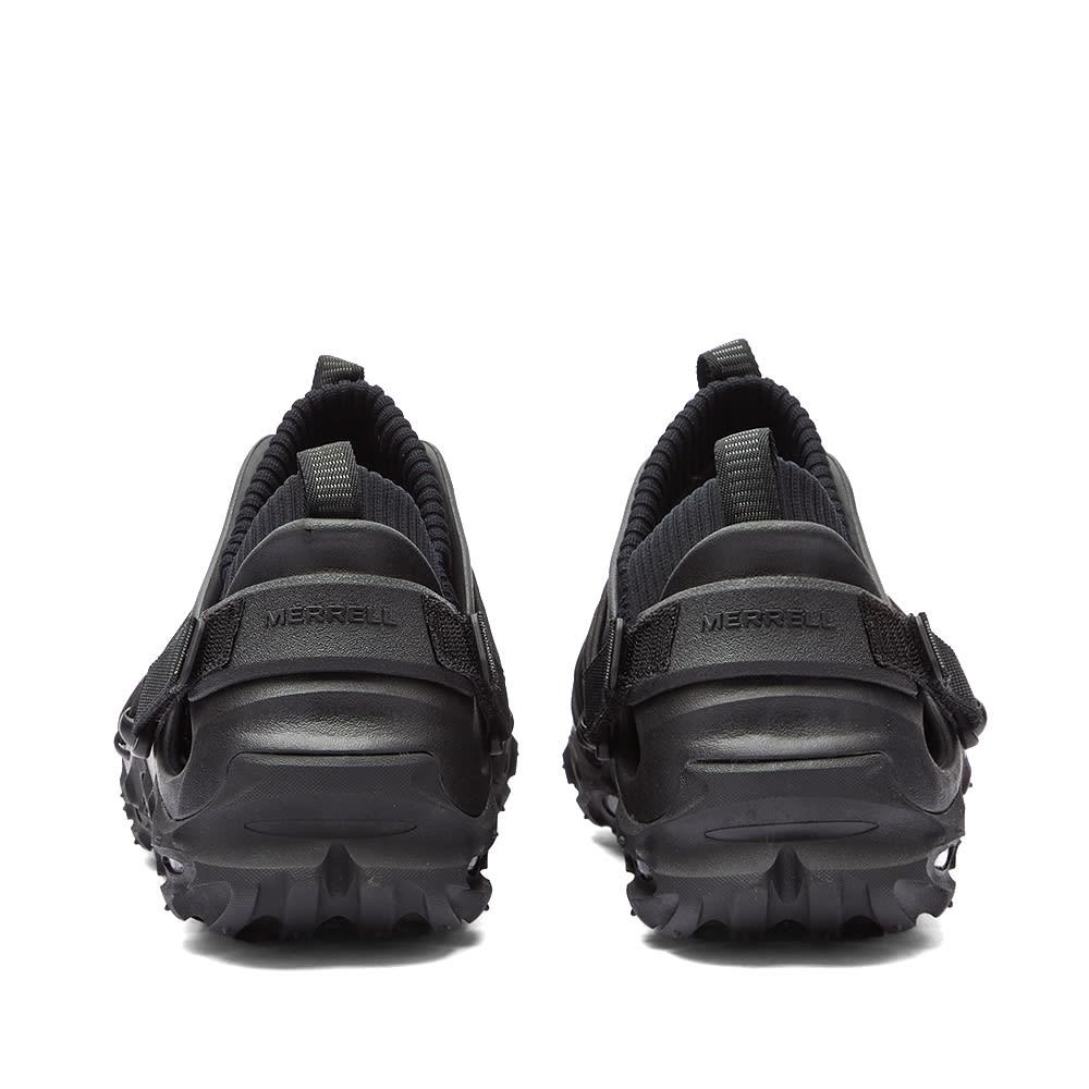 Merrell Merrell Hydro Moc At Ripstop 1trl Sneakers in Black for