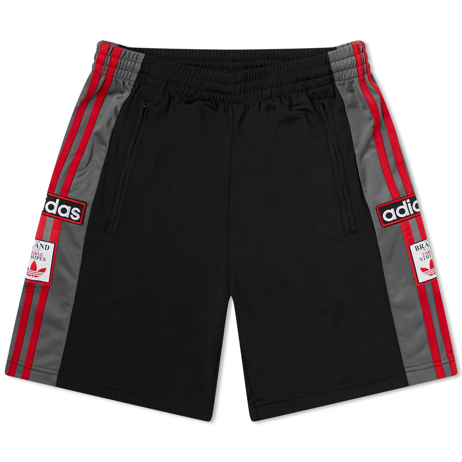 Adibreak snap shorts sale