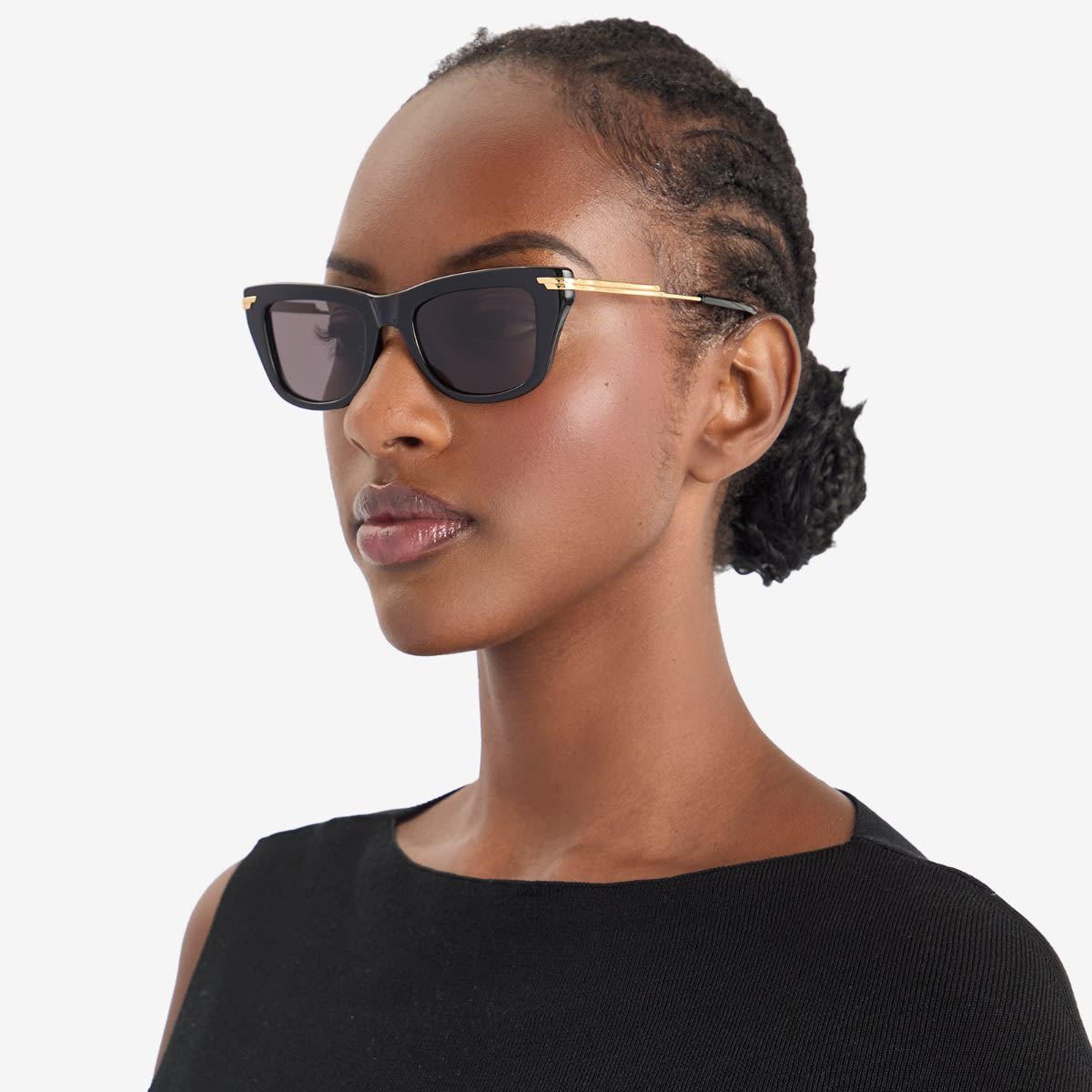【国内発送】BOTTEGA VENETA サングラス BV1369S Bottega Veneta BV1369S Sunglasses – Lux Eyewear