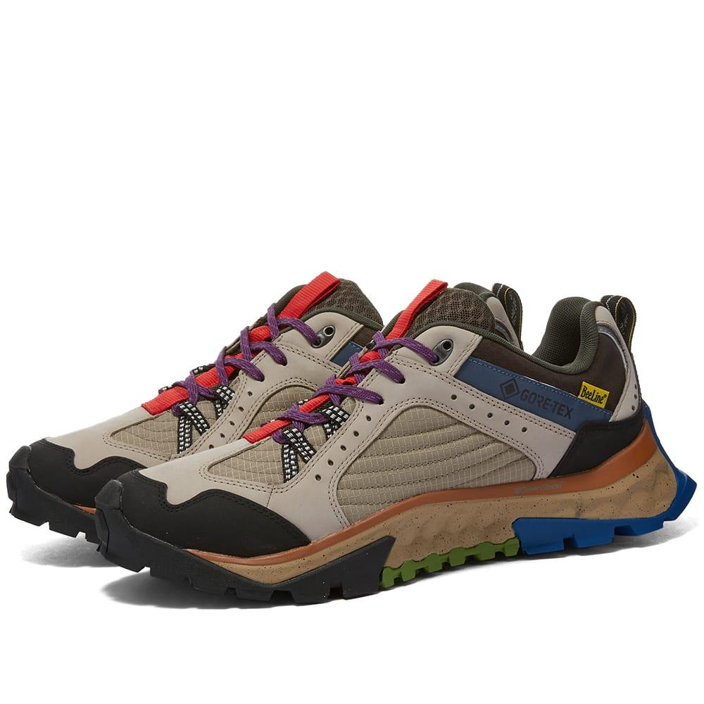timberland solar ridge mid gore tex