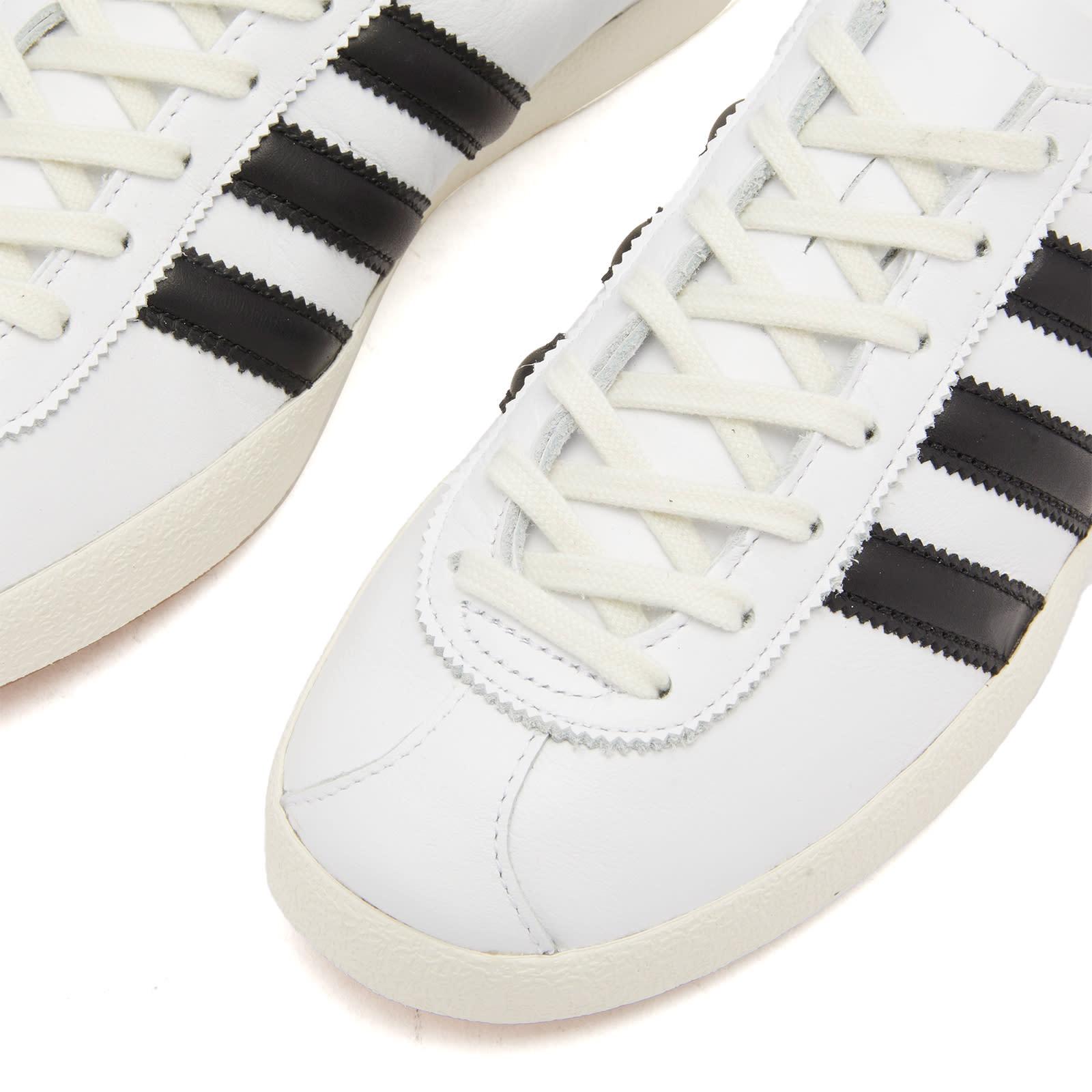 adidas Blanc W in White | Lyst