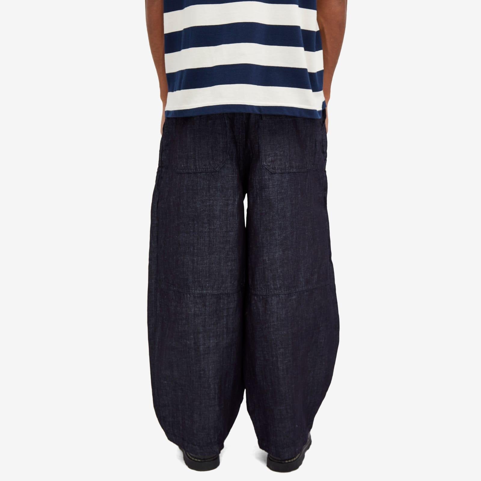 【SATIIIZ】Freak pintuck nylon balloon pants NB00721_01.jpg?v=1710410319