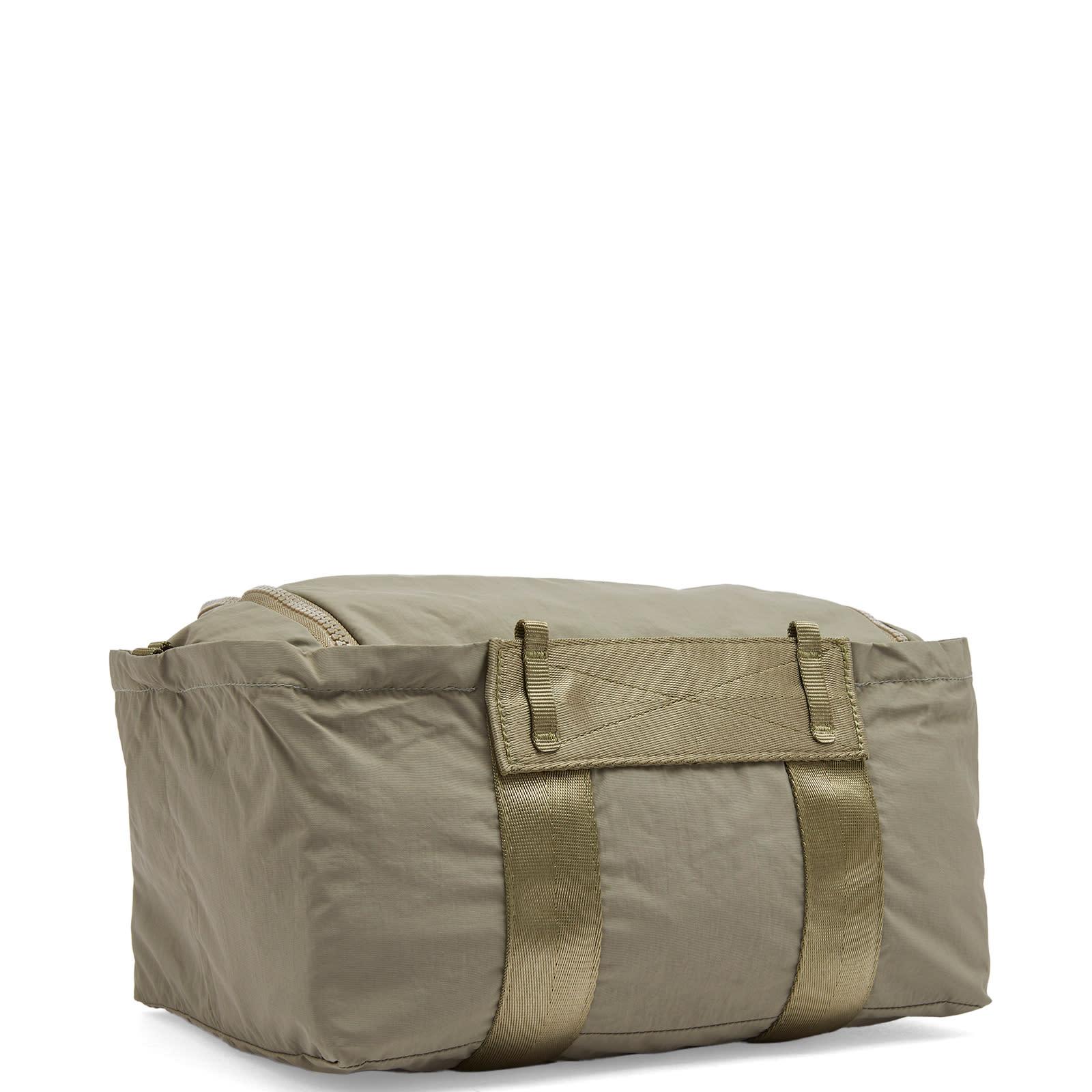Topologie Summit Duffle Small in Green | Lyst