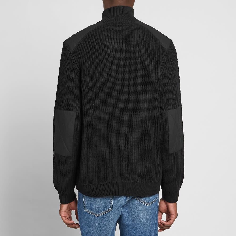 walker sweater carhartt