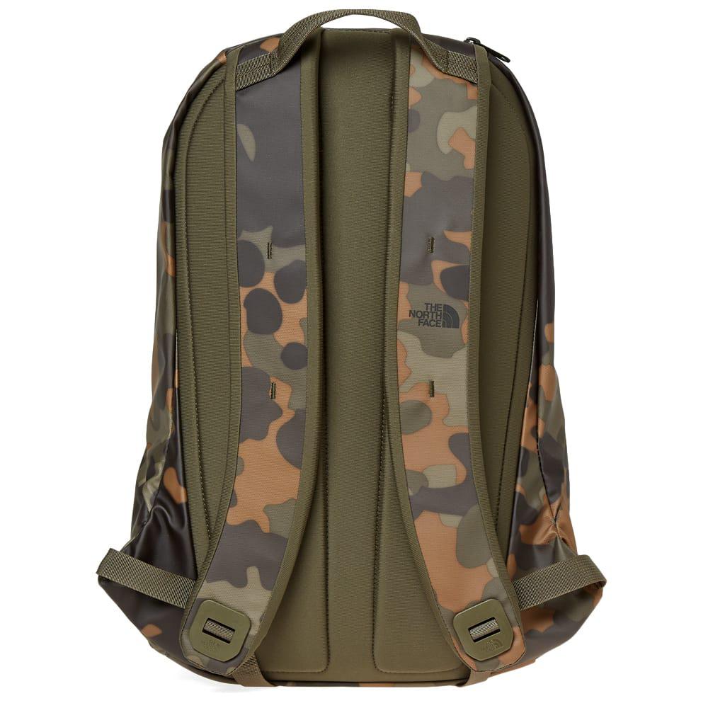 the north face bttfb se backpack