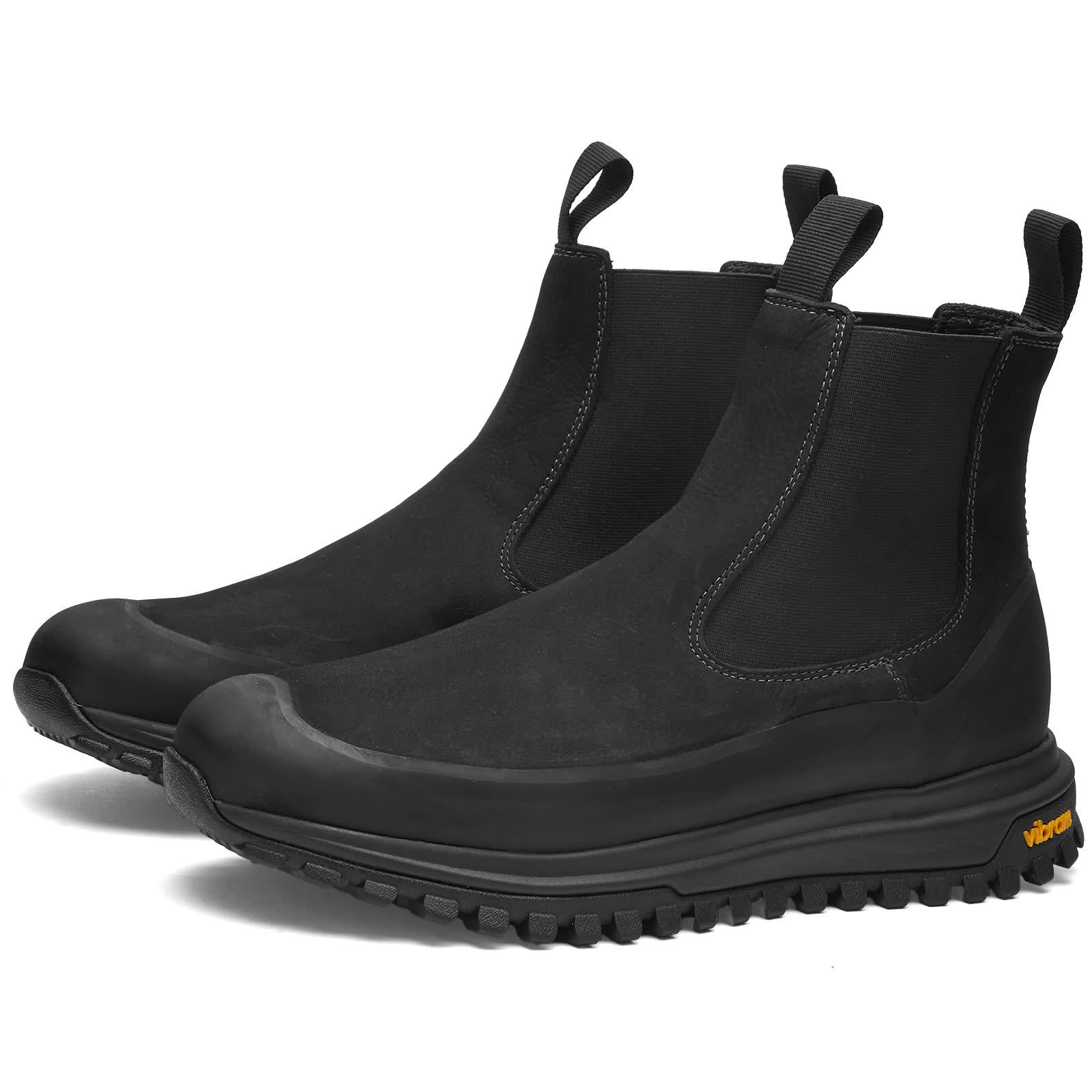 Diemme Ramon Chelsea Boot in Black for Men | Lyst UK