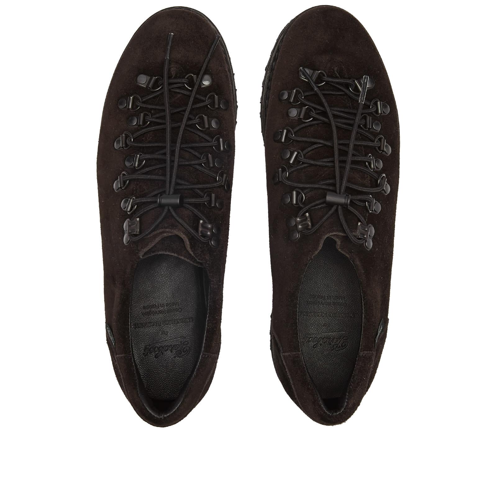 Paraboot X Engineered Garments Clusaz in Black for Men | Lyst Paraboot X Engineered Garments Clusaz in Black for Men | Lyst