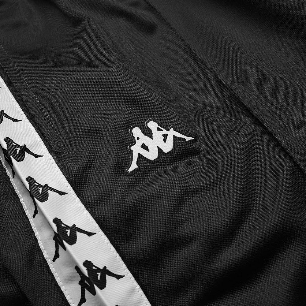 kappa taped astoria slim track pant