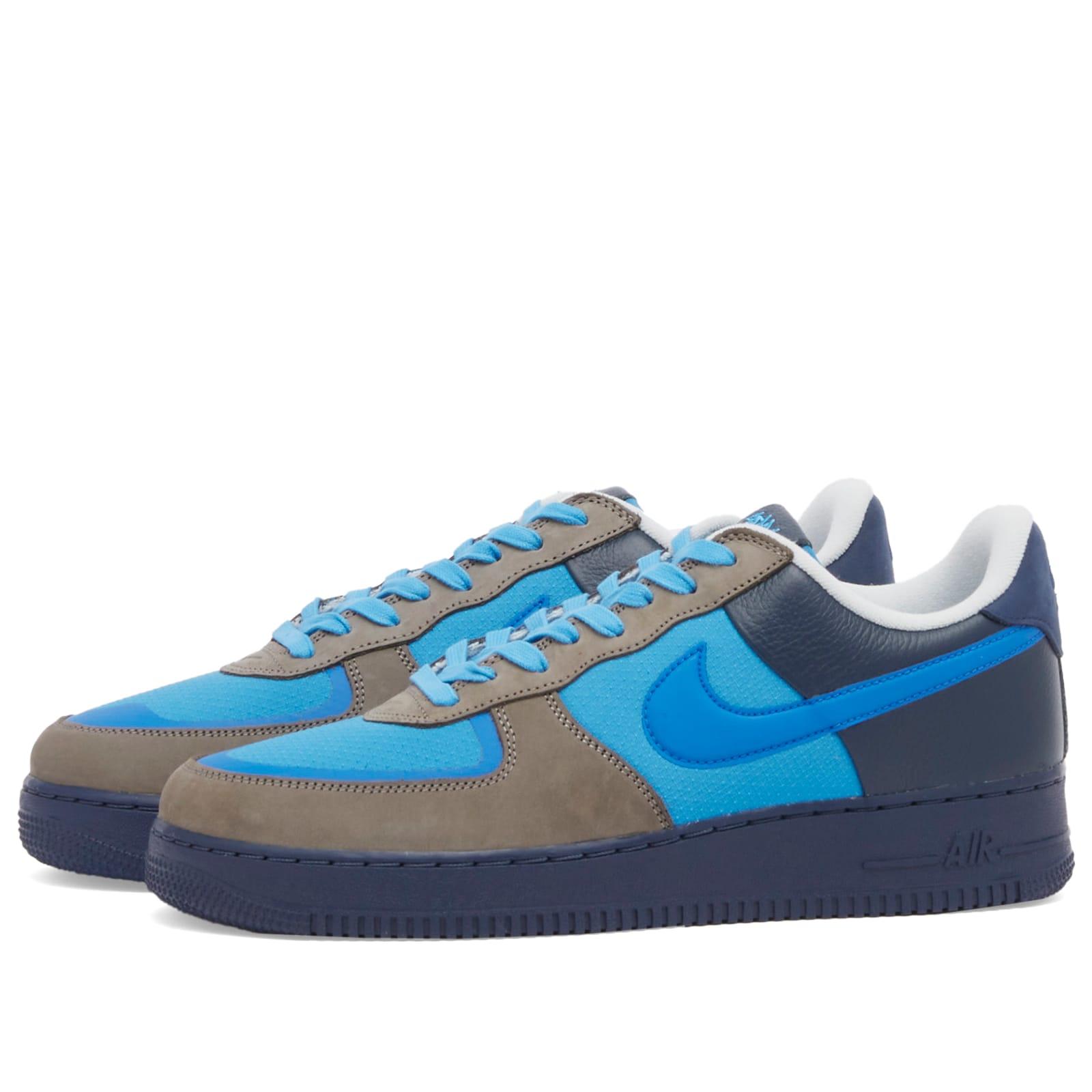 air force 1 endclothing