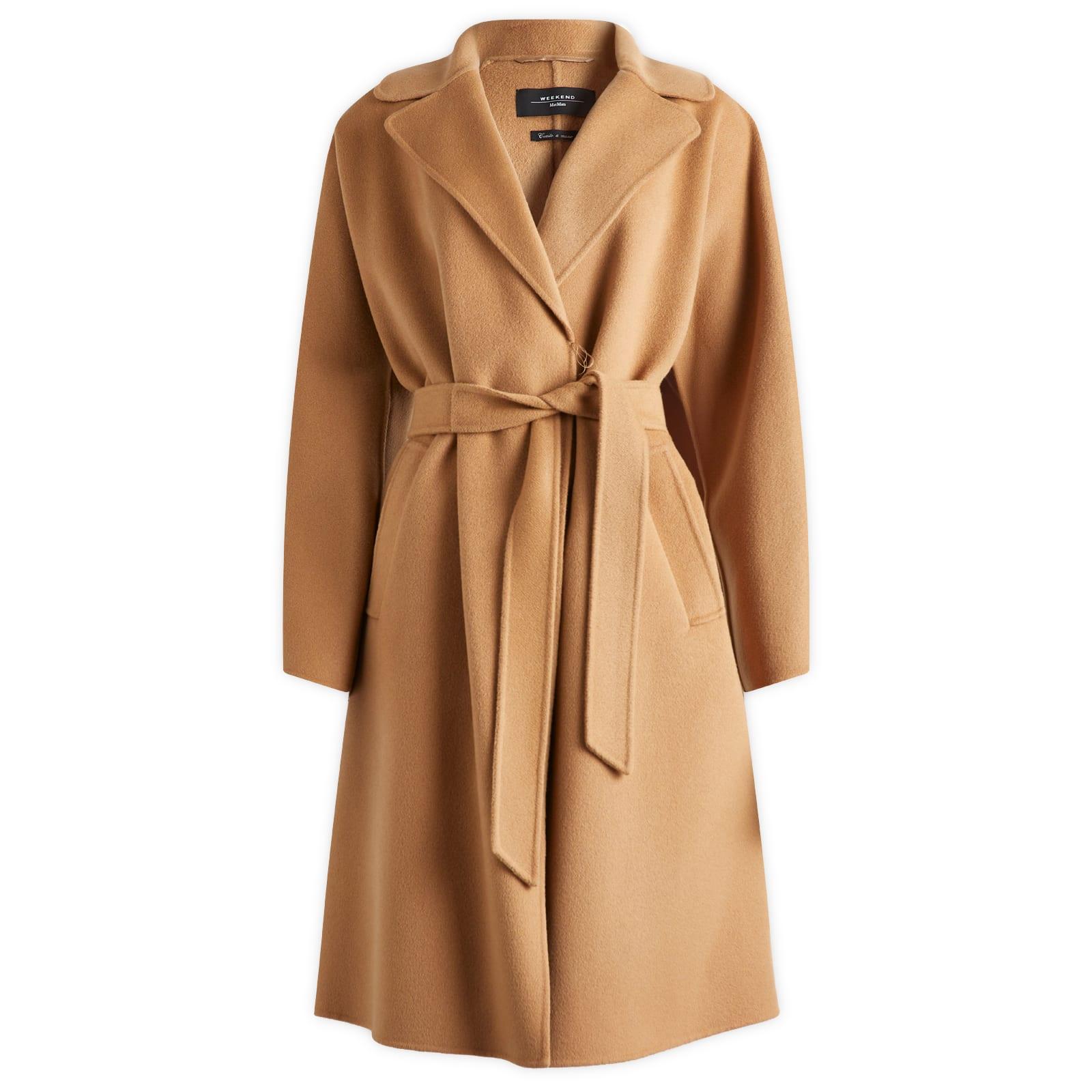 weekend-by-maxmara-Camel-
