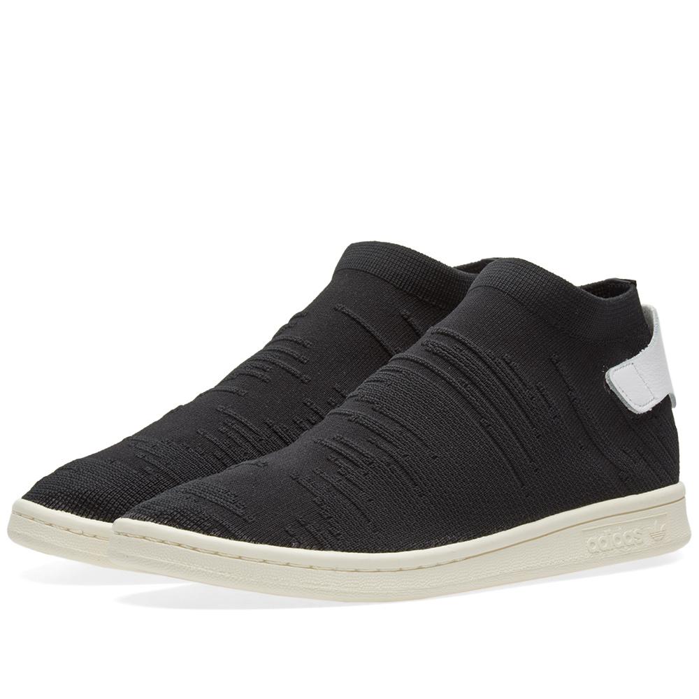 stan smith pk black