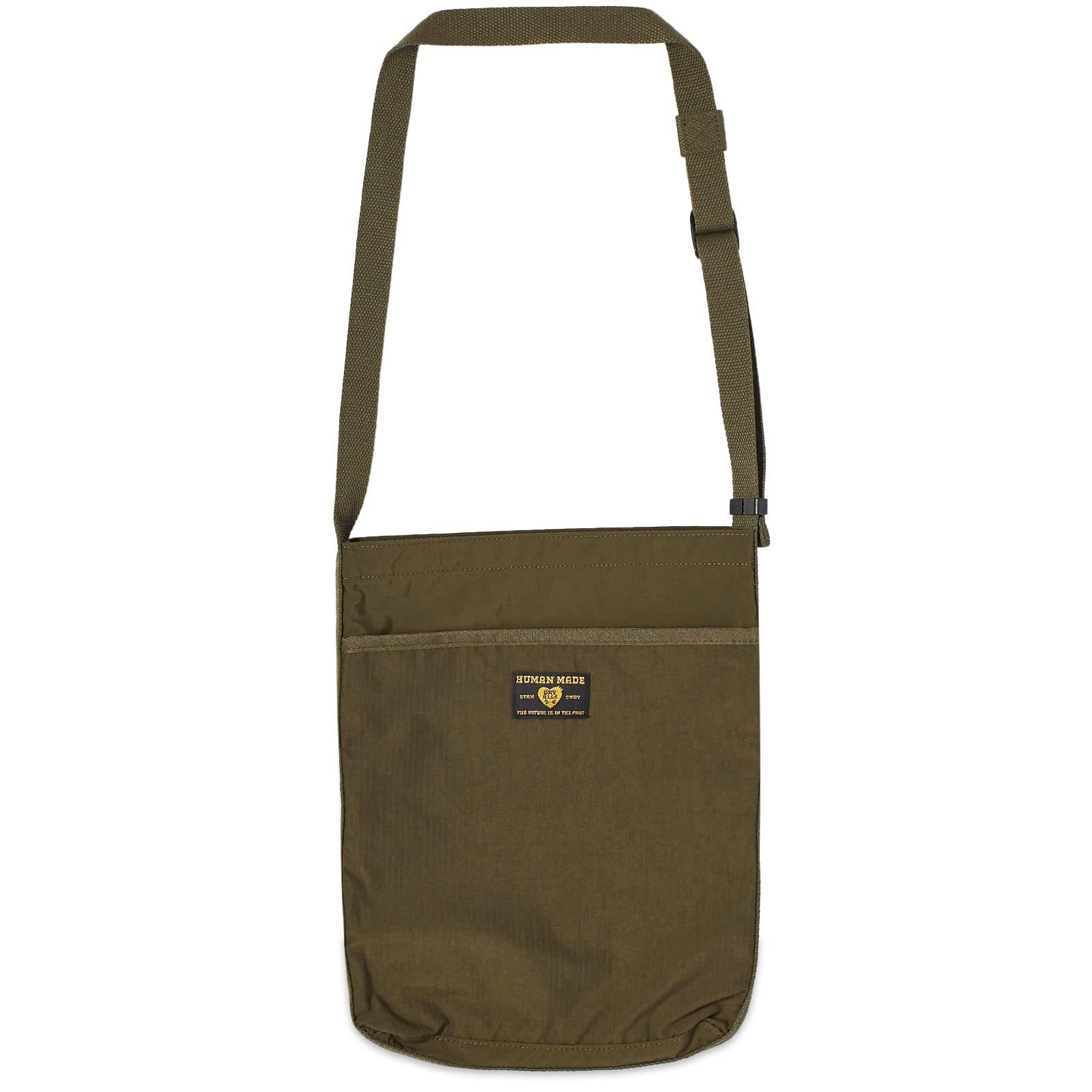 Men's Human Made Messenger bags from $85 | Lyst Men's Human Made Messenger bags from $85 | Lyst