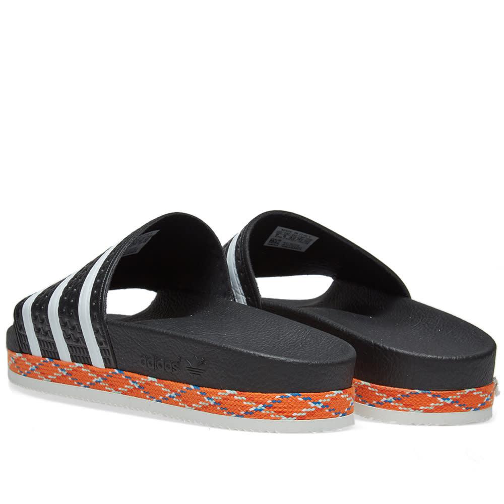 adilette new bold w