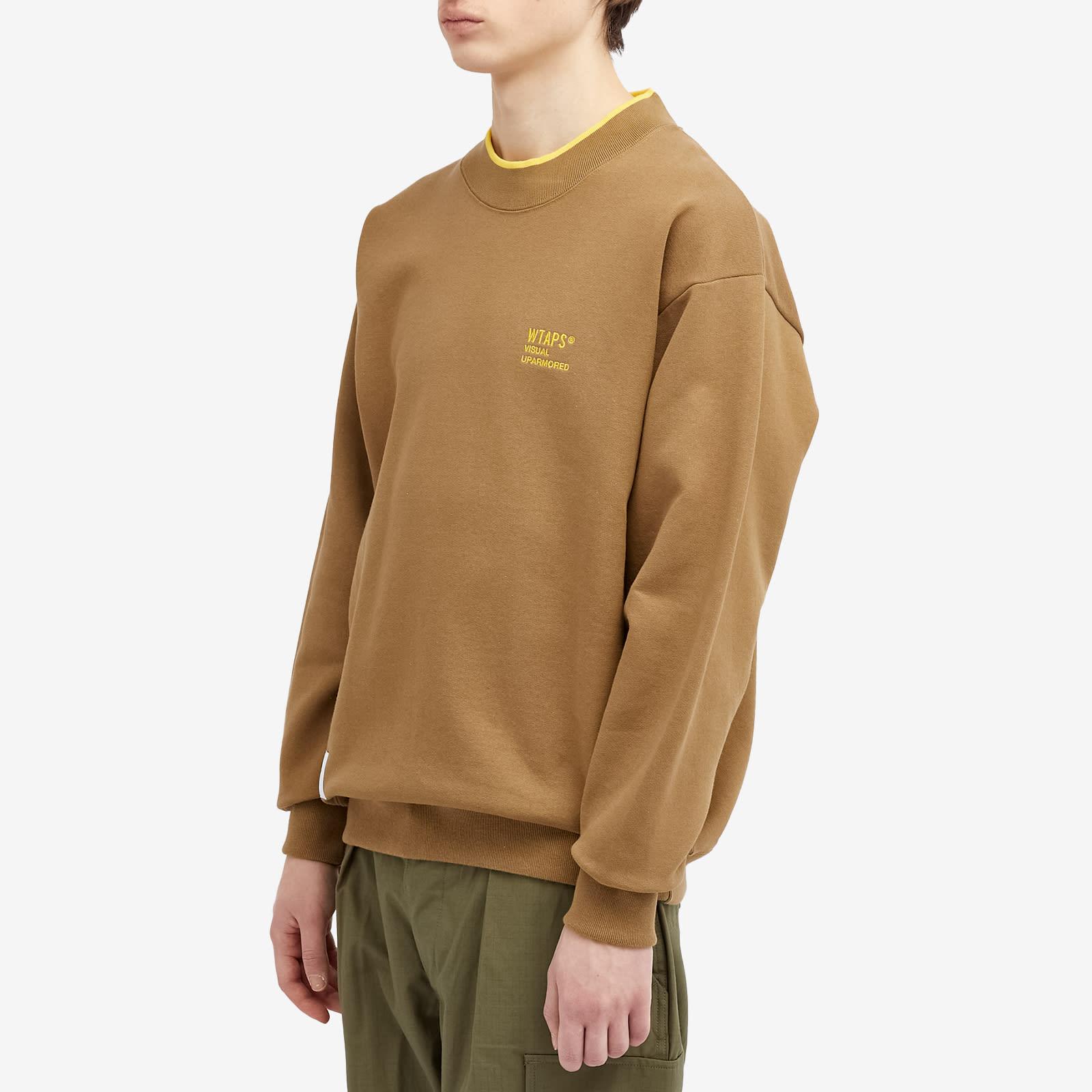 WTAPS Knitwear for Men | Online Sale up to 60% off | Lyst WTAPS Knitwear for Men | Online Sale up to 60% off | Lyst