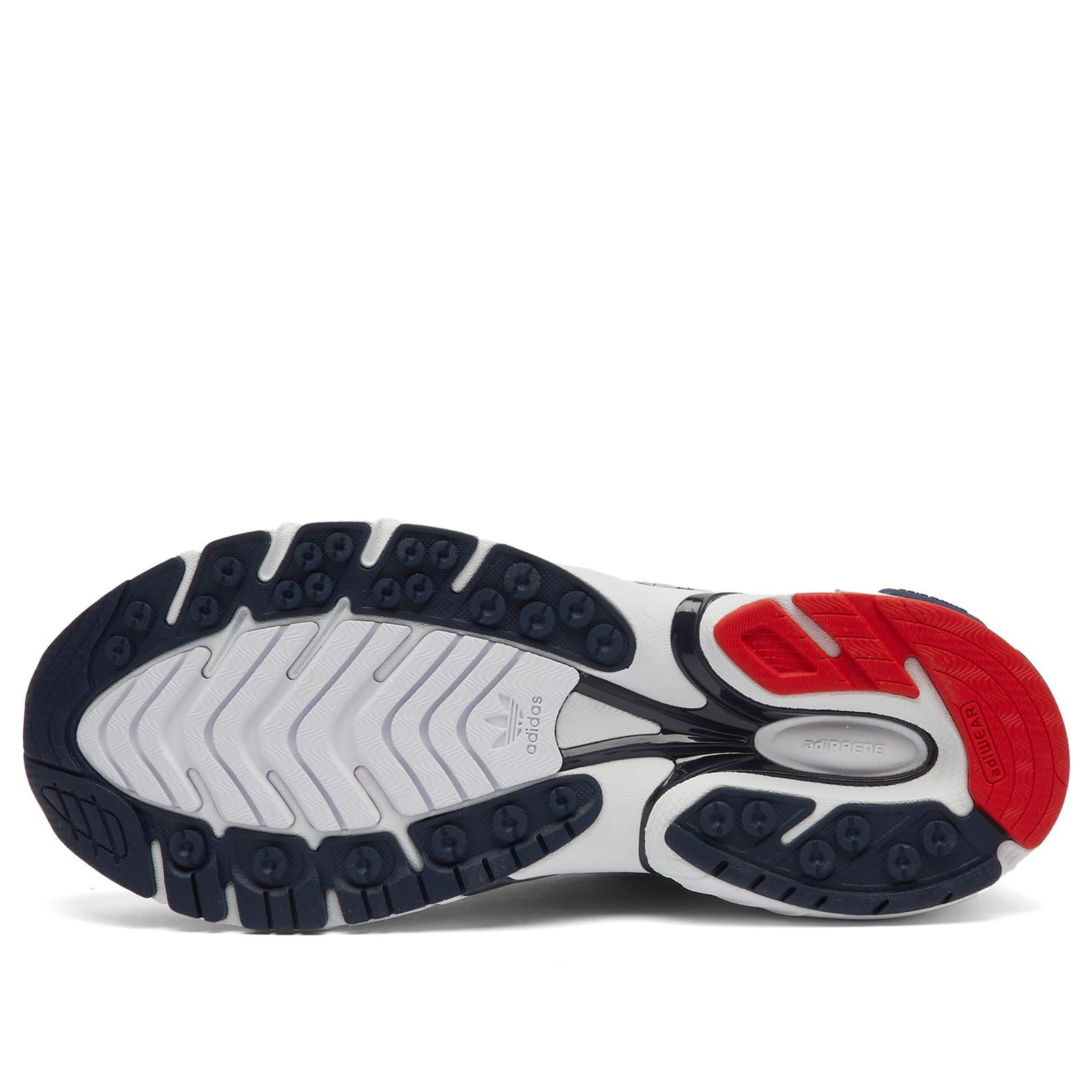 adidas X Sporty & Rich Adistar Cushion in White | Lyst