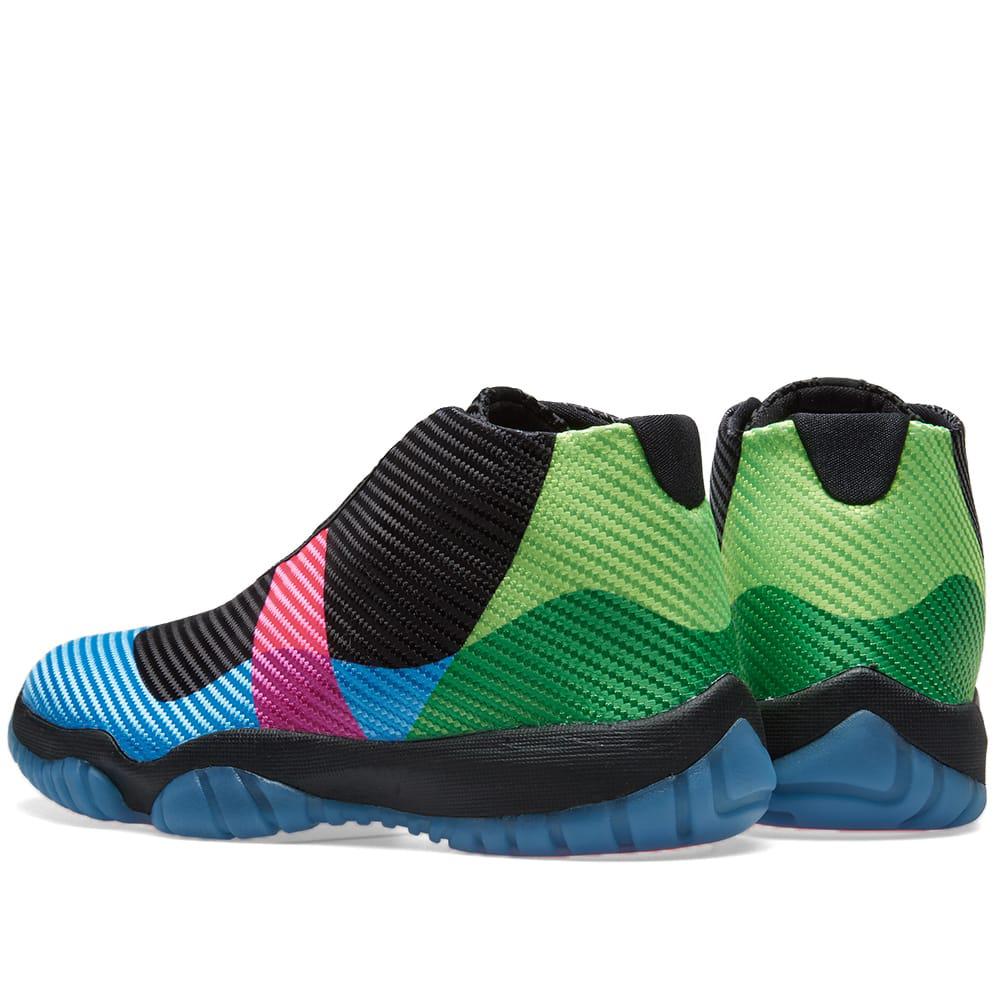 jordan future low quai 54