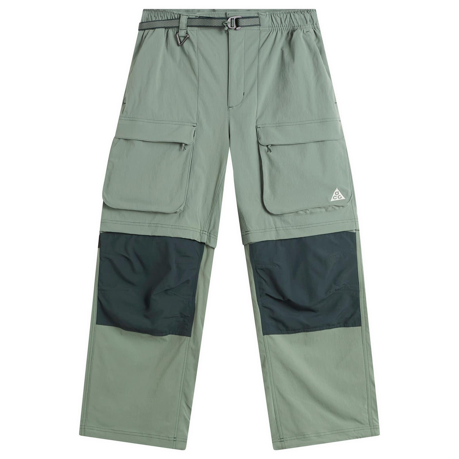 nrg acg woven cargo pant
