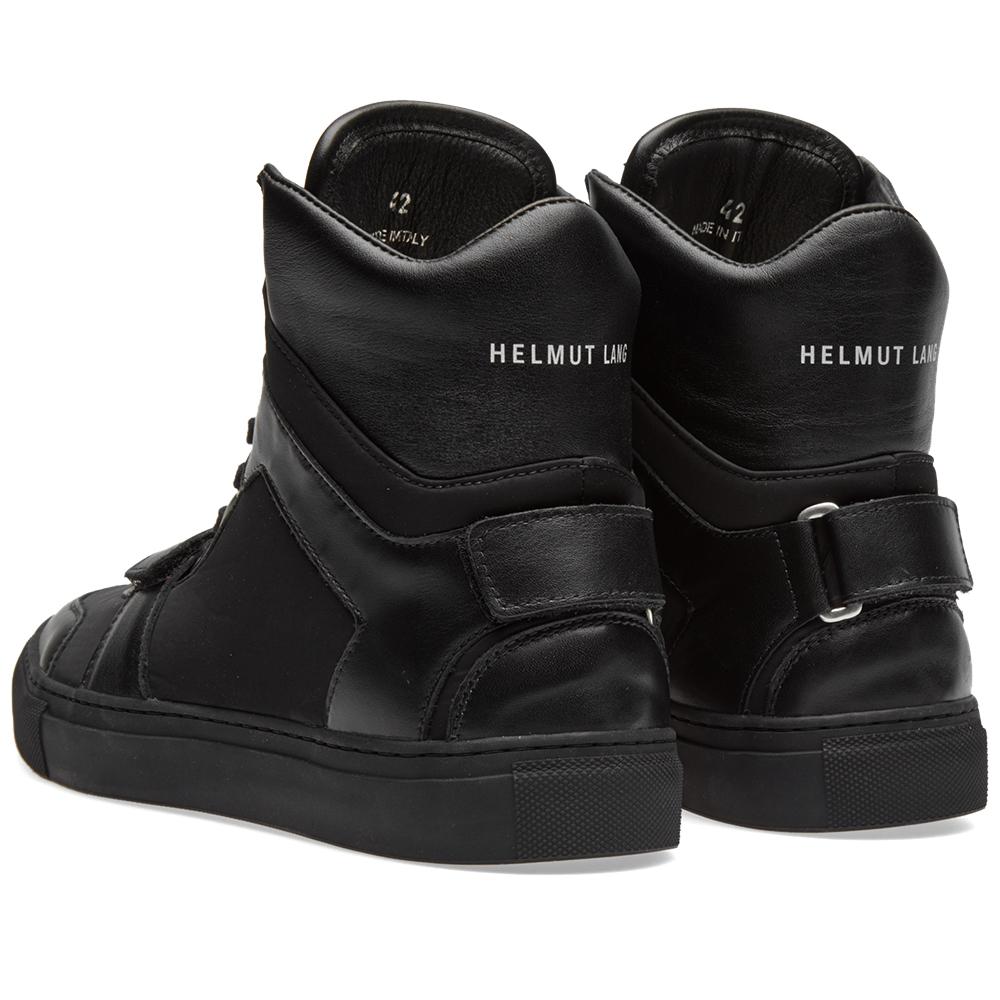 helmut lang travis scott shoes